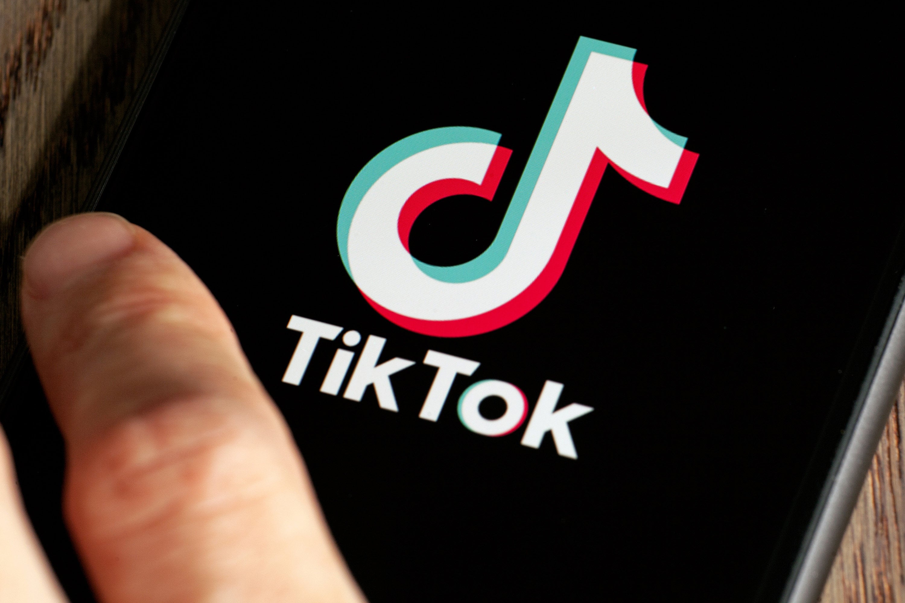 TikTok has faced mounting regulatory scrutiny around the world over child safety, age verification and the collection and use of young users’ data. Photo: TNS