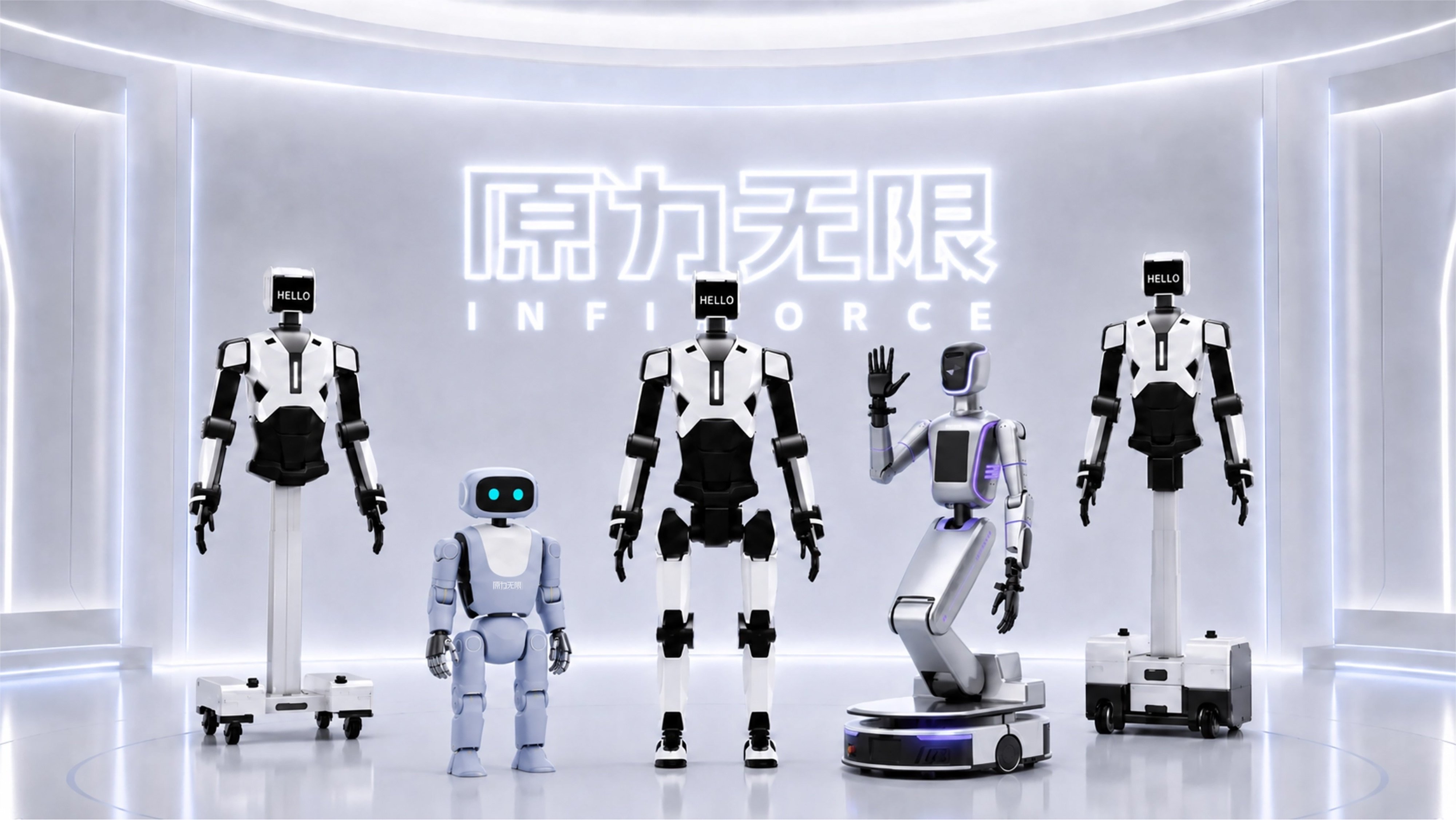 scmp.com - Zoe SL Chan - China's robotics IPO wave gains steam as 2 more firms eye Hong Kong listings