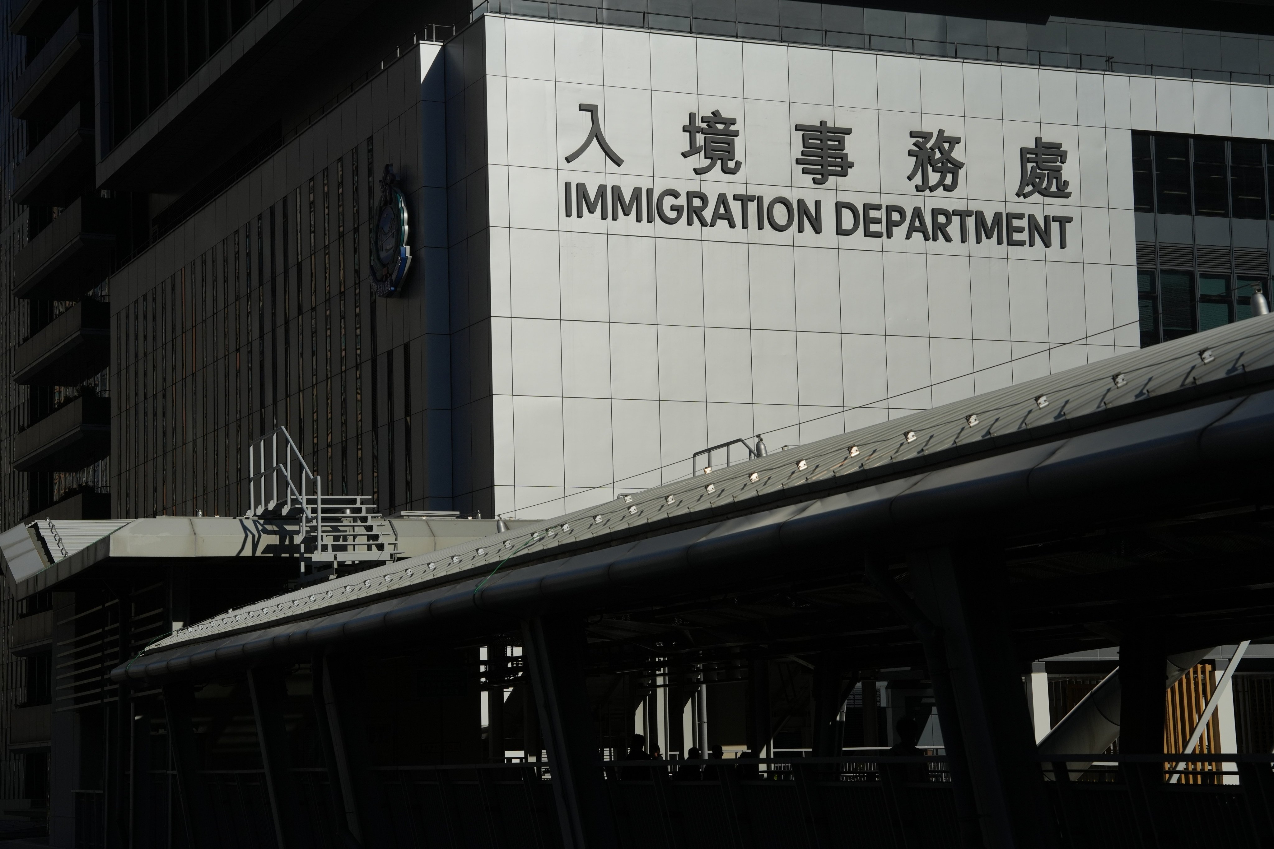 Tang’s family has contacted Hong Kong’s Immigration Department for help. Photo: Sun Yeung