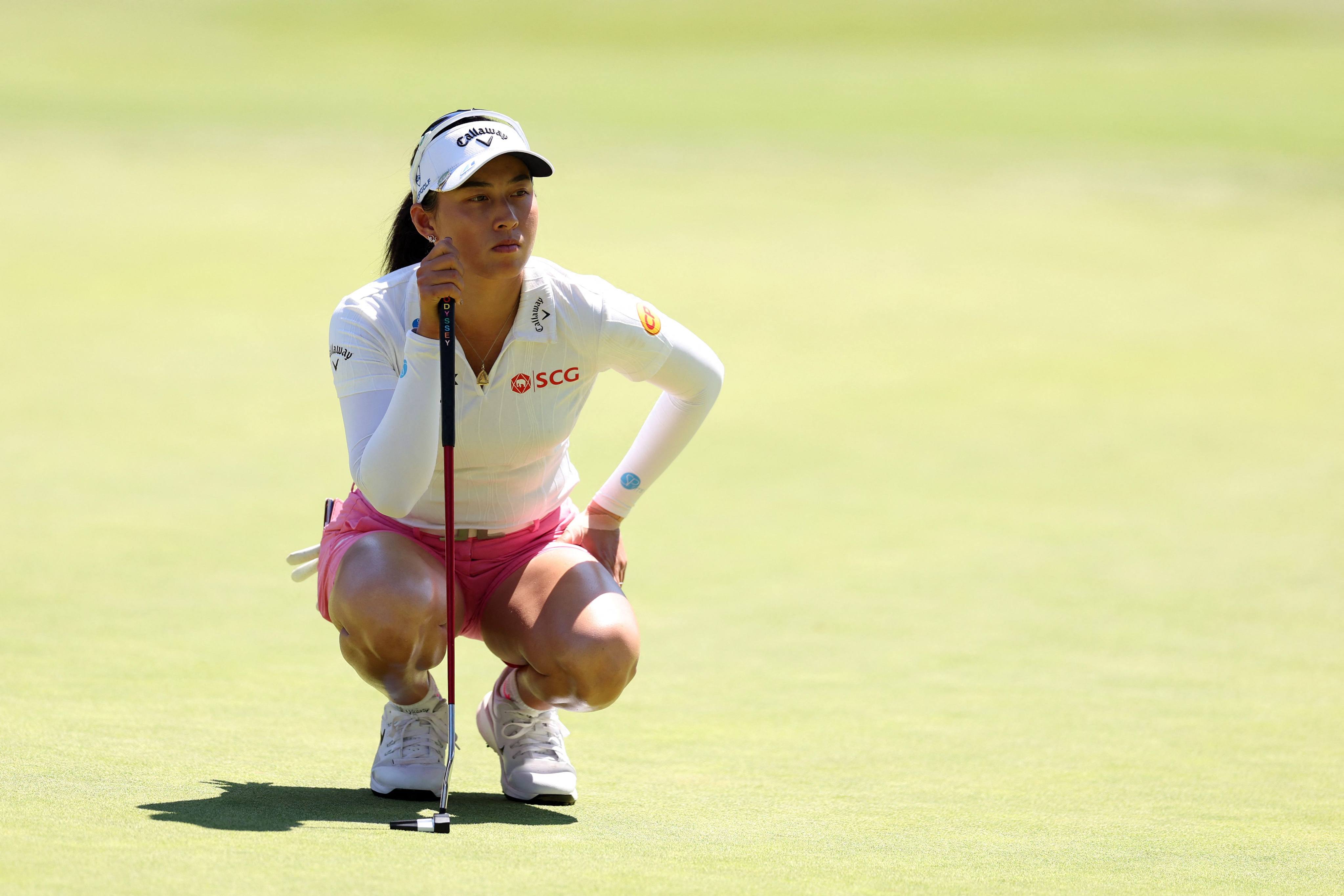 scmp.com - Josh Ball - LPGA Tour heading to city for first time, will be richest women's event in Asia