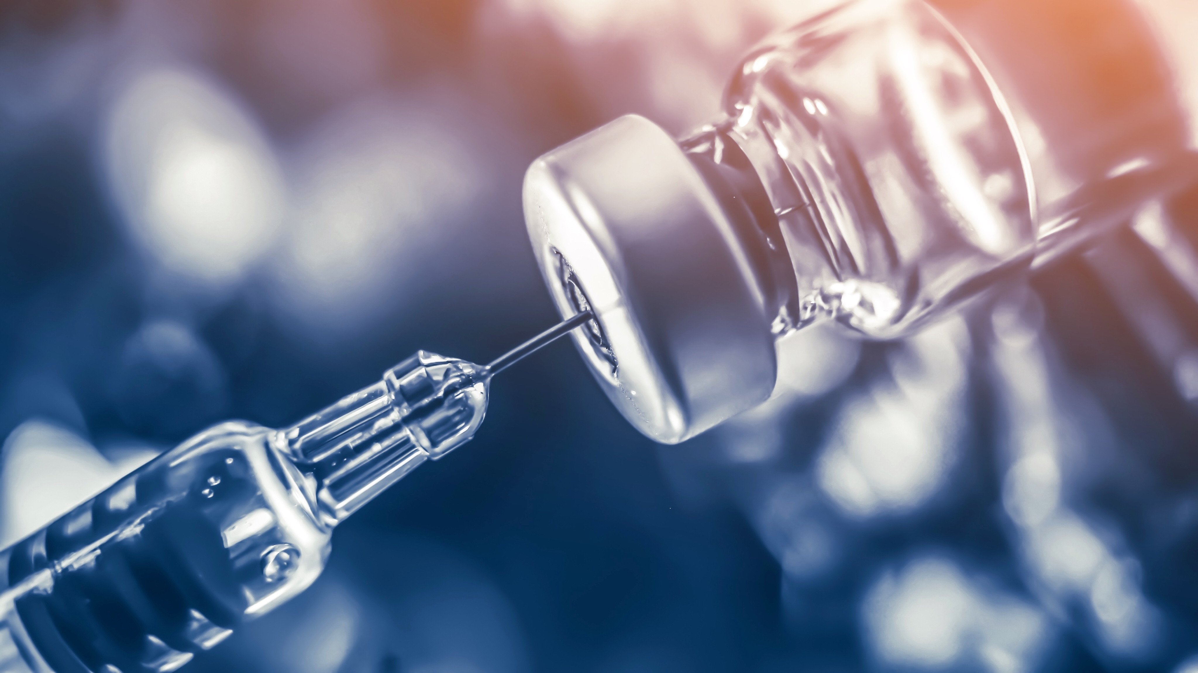 scmp.com - Julie Zhang - China rushes to develop Moderna-style cancer vaccines amid market frenzy