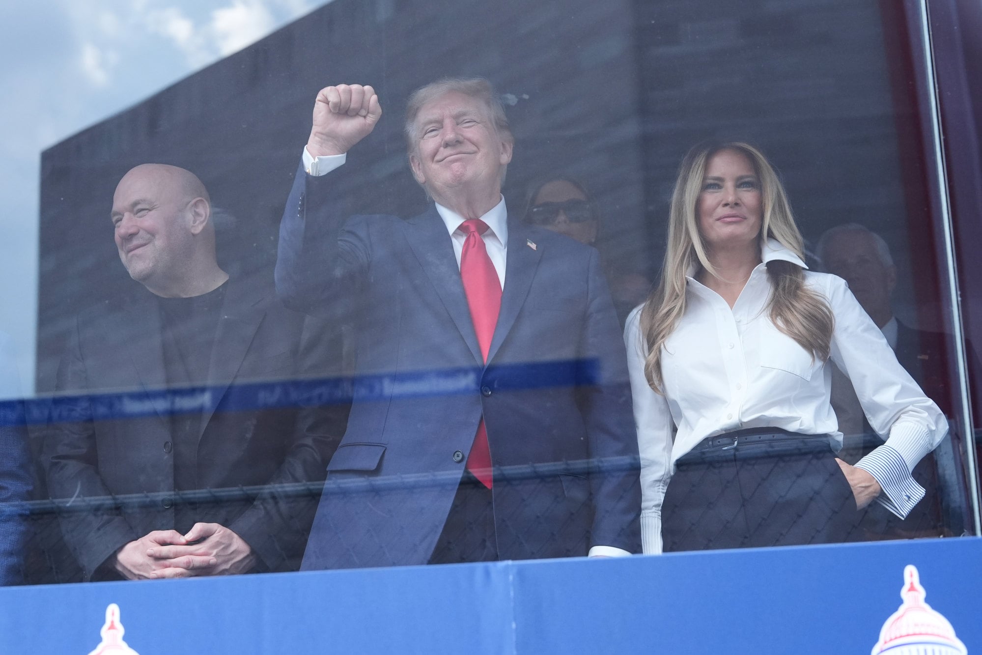 US President Donald Trump’s administration has tightened legal immigration through new screening and higher costs. Photo: AP US President Donald Trump’s administration has tightened legal immigration through new screening and higher costs. Photo: AP
