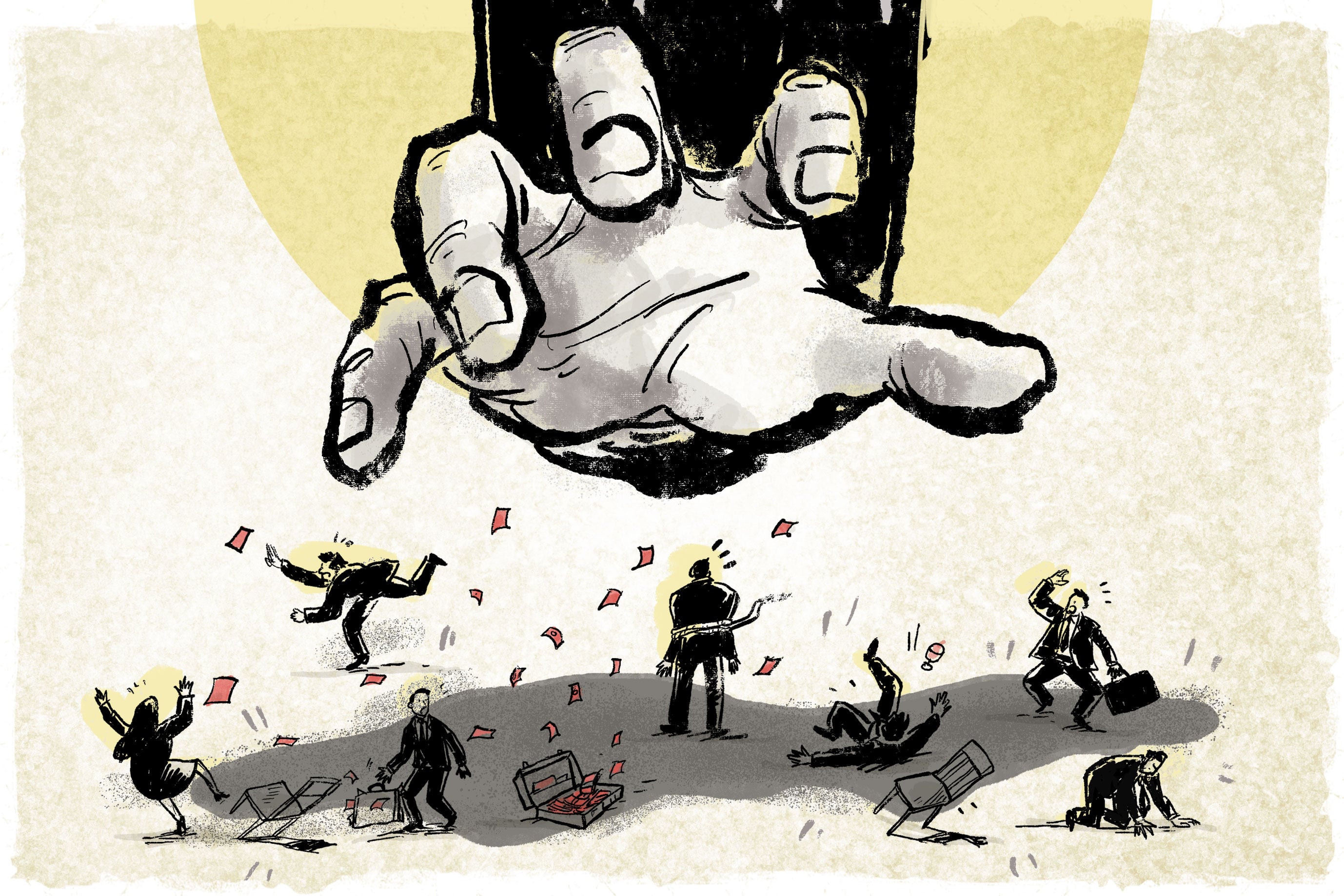 Illustration: Brian Wang
