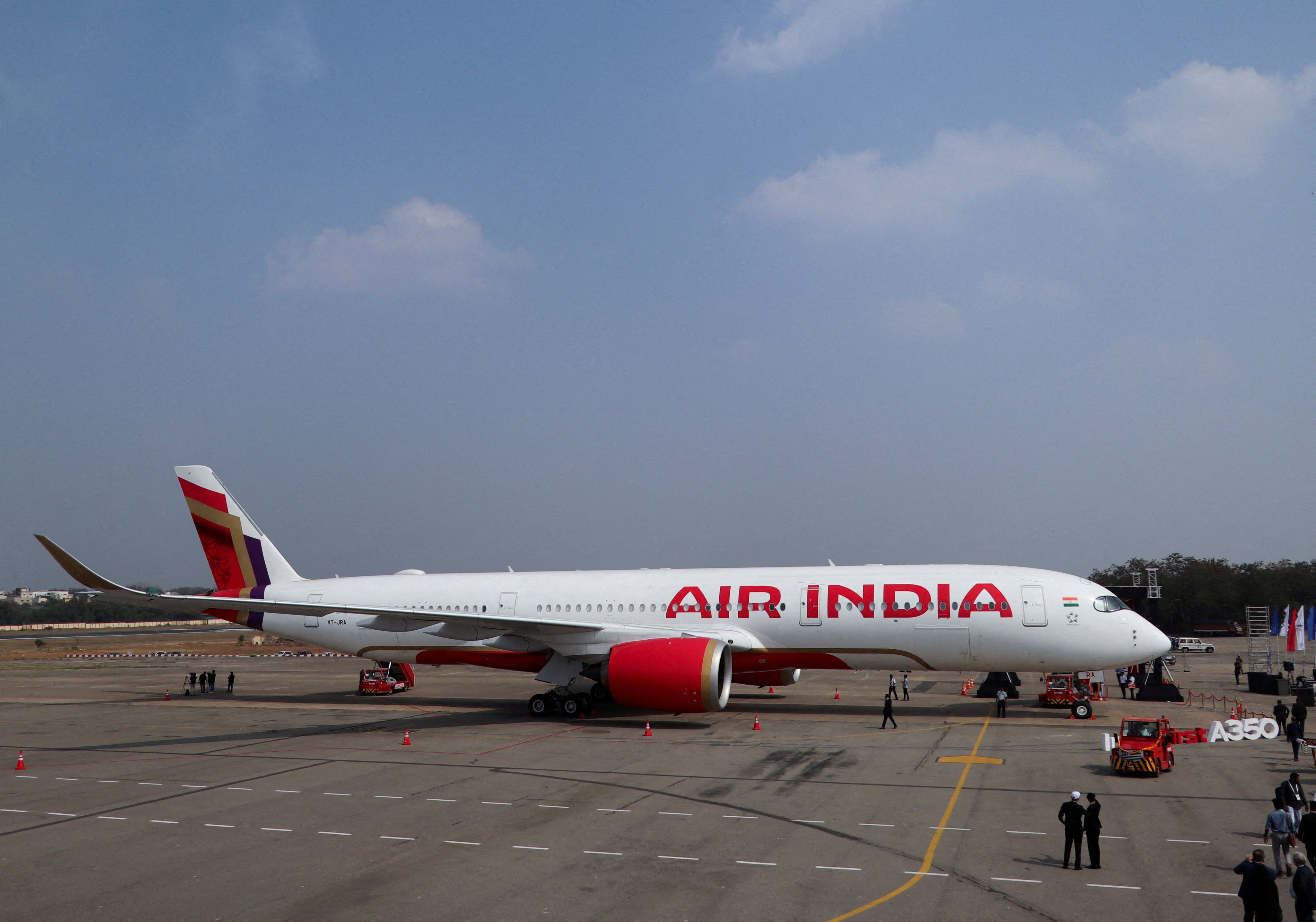 scmp.com - Reuters - Singapore MP opposes Temasek funding for Air India amid US$1.5 billion plea