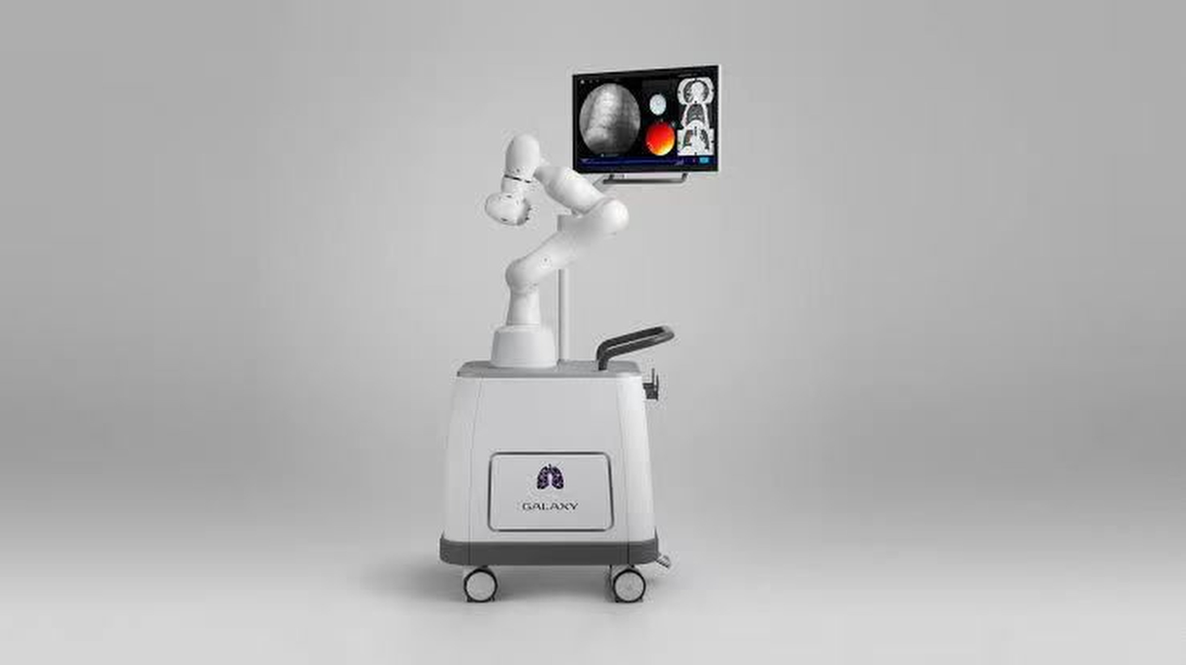 Noah Medical has begun preparations for a Hong Kong listing. Photo: Handout