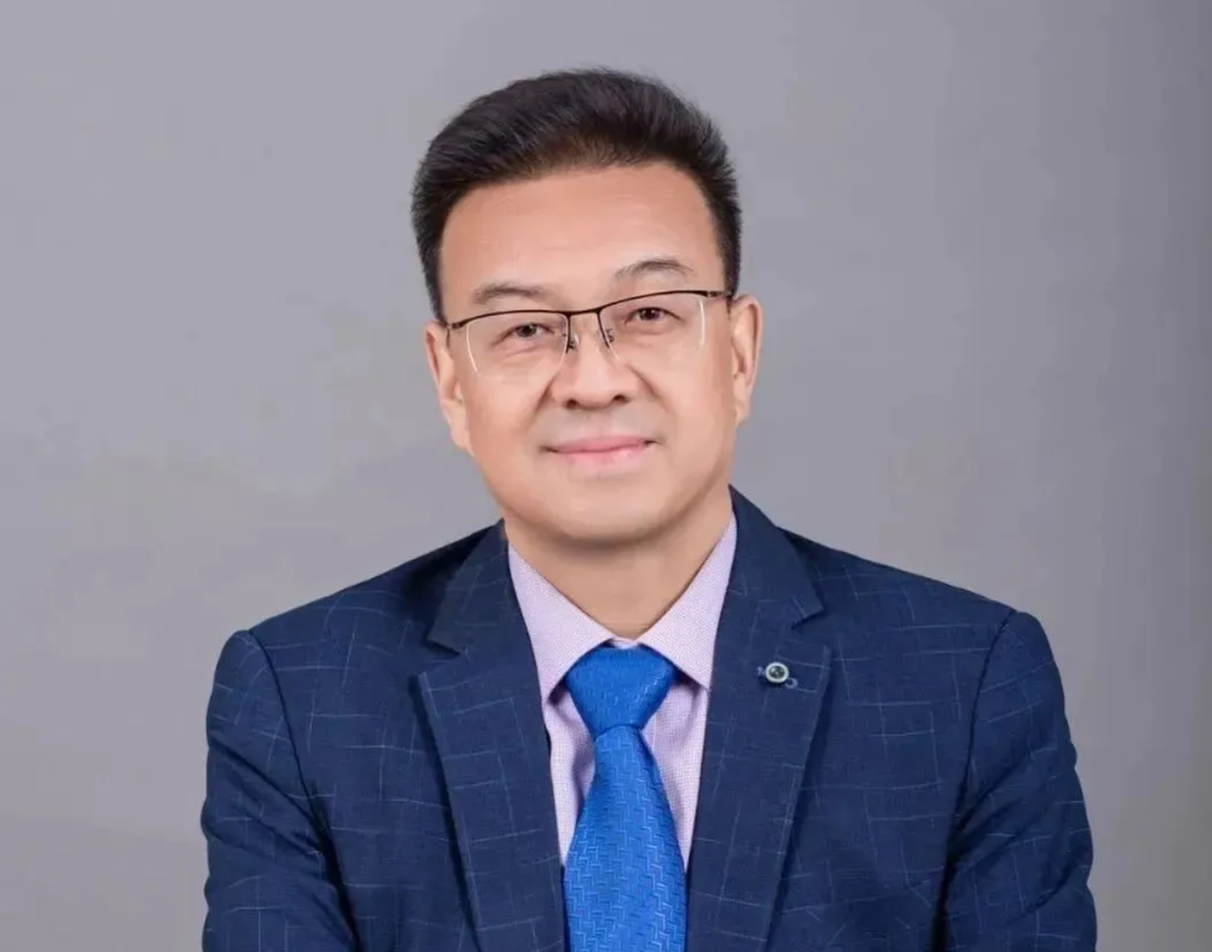 Gong Zizheng was a government adviser and prominent leader in international space debris organisations. Photo: The Paper