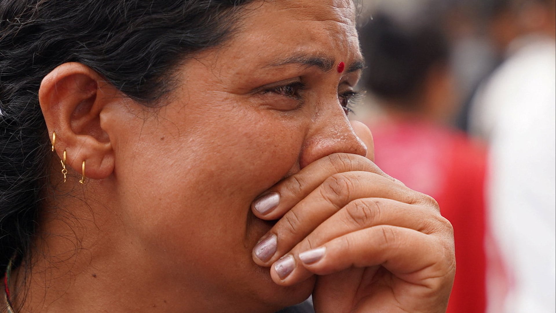 Among the over 1,000 people unaccounted for following the China-Nepal disaster are more than 540 tourists from India, the US and two dozen other countries.