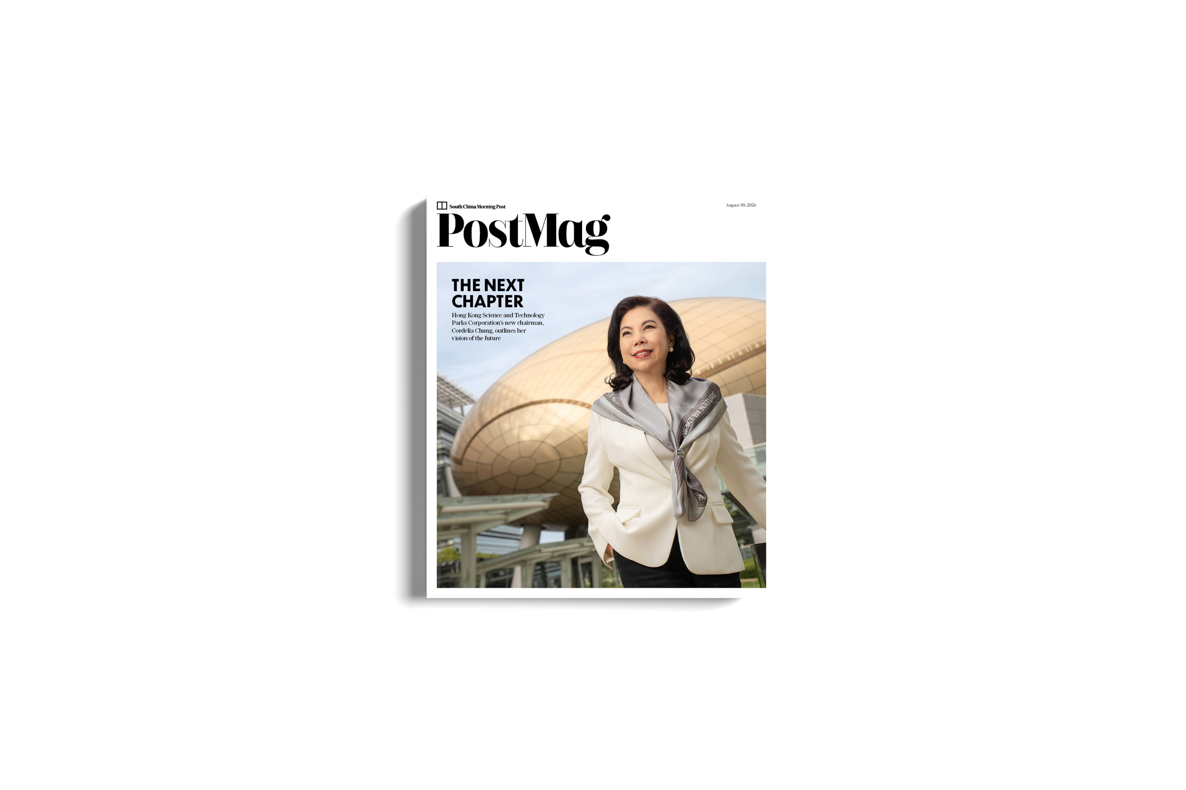 scmp.com - Jen Paolini - This week in PostMag: legacies from Hong Kong to Hollywood and beyond
