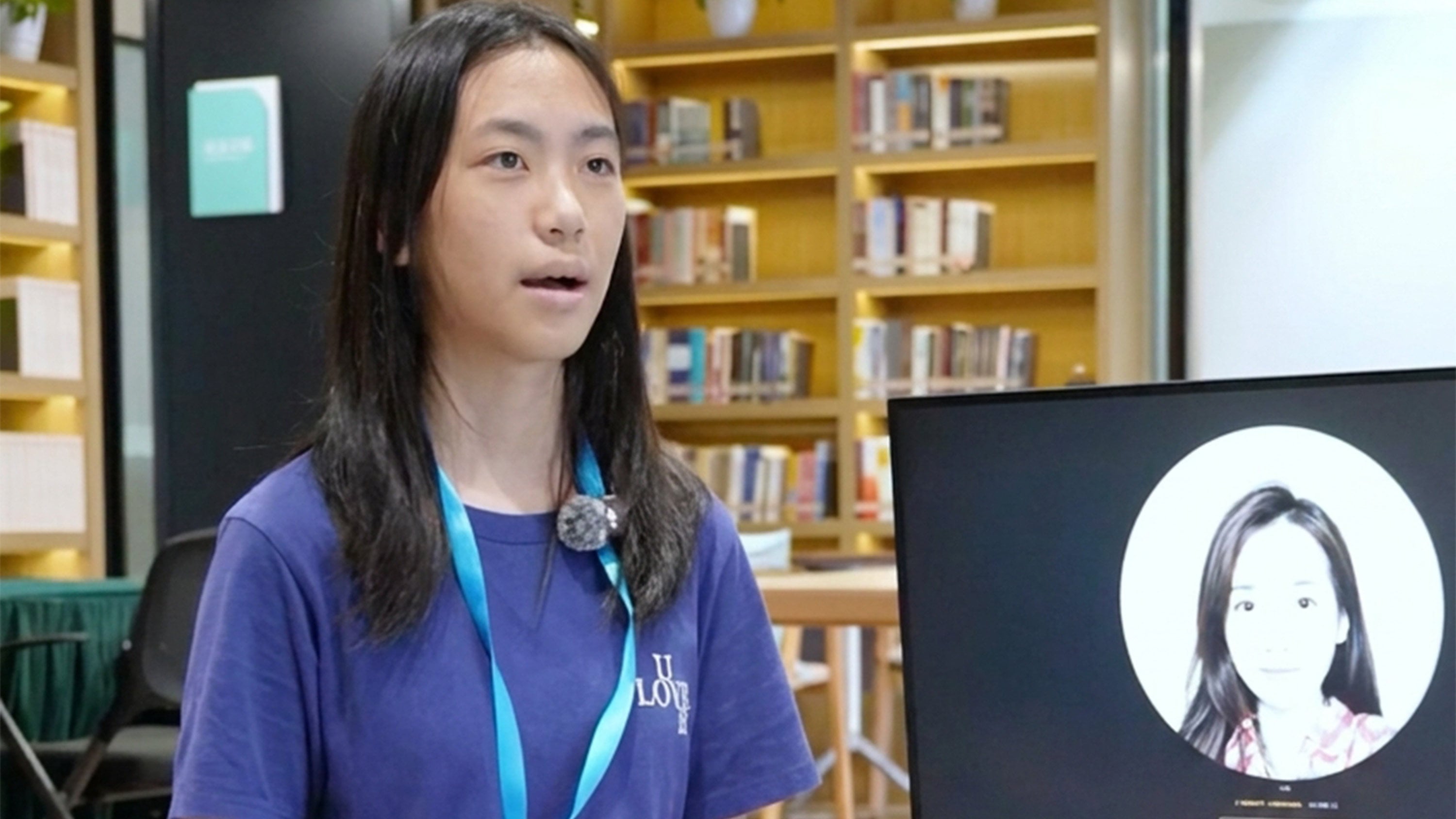 scmp.com - Alice Yan - China teen with zero programming skills earns US$2,600 in 3 days selling AI study app