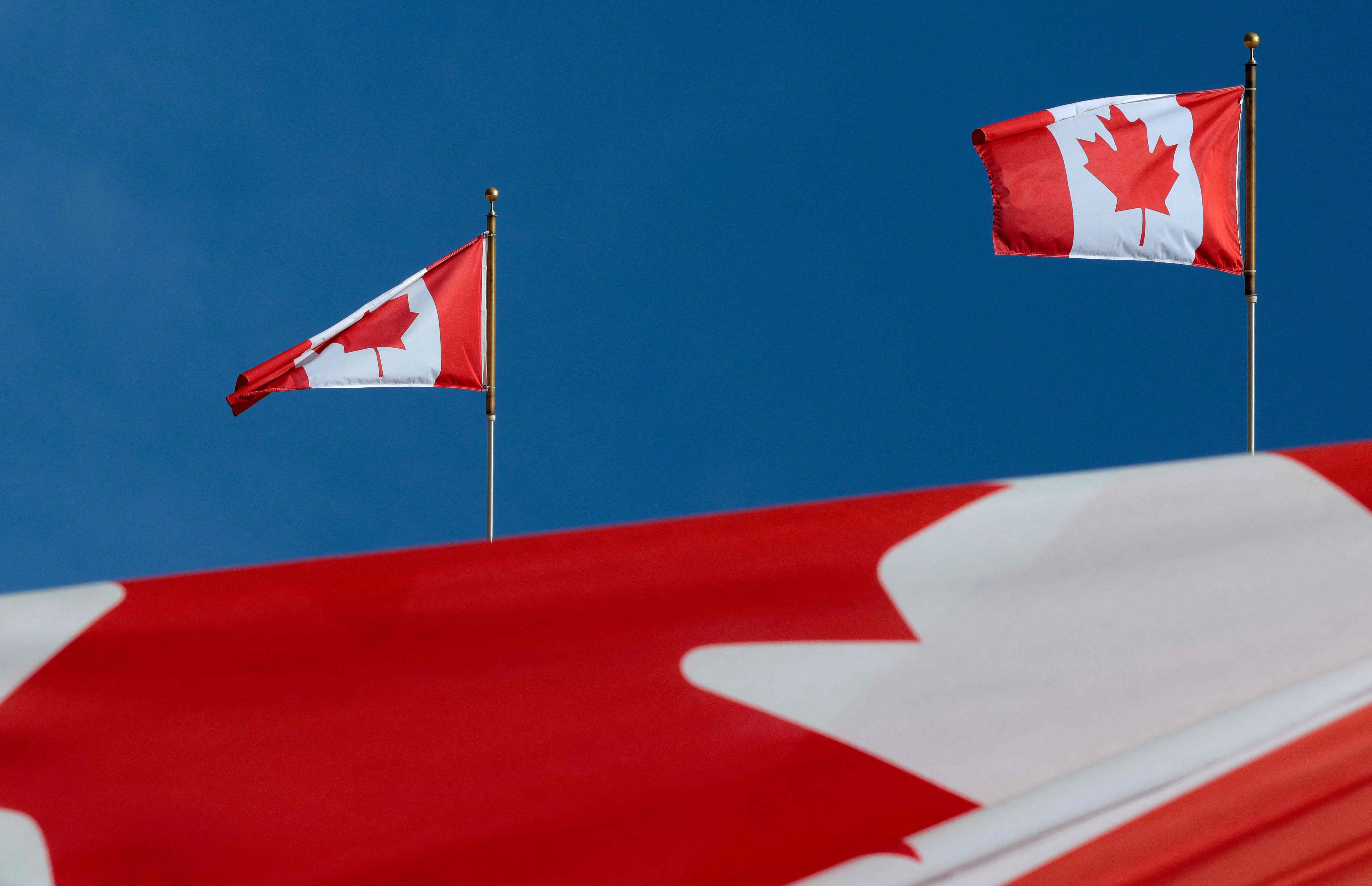 The closure of Canada’s “lifeboat” migration scheme for Hongkongers has left some applicants who are struggling to meet permanent residency requirements in limbo. Photo: AFP