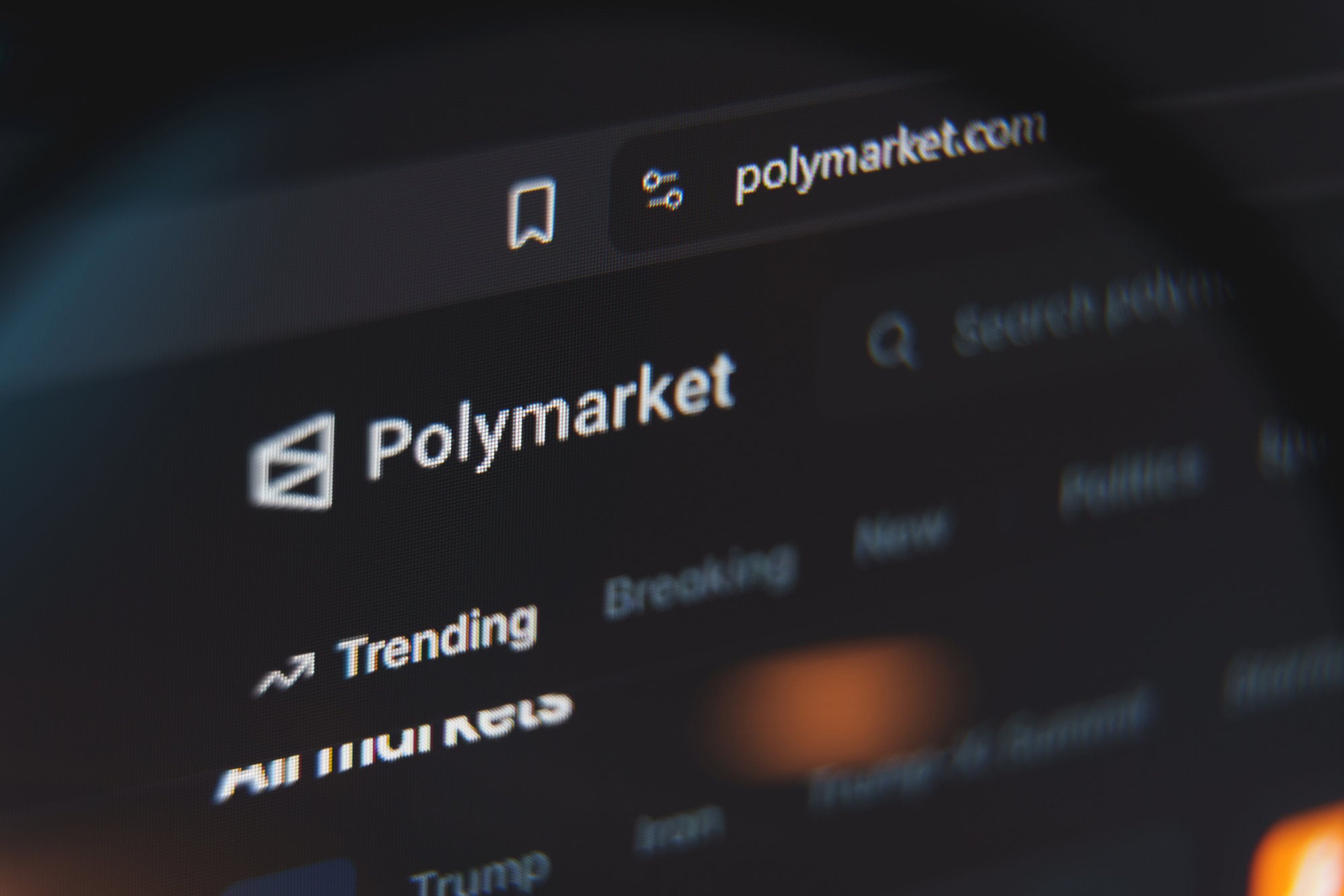 Prediction platforms such as Polymarket and Kalshi have already turned the expected Xi-Trump summit and its potential outcomes into tradeable markets. Photo: TNS Prediction platforms such as Polymarket and Kalshi have already turned the expected Xi-Trump summit and its potential outcomes into tradeable markets. Photo: TNS
