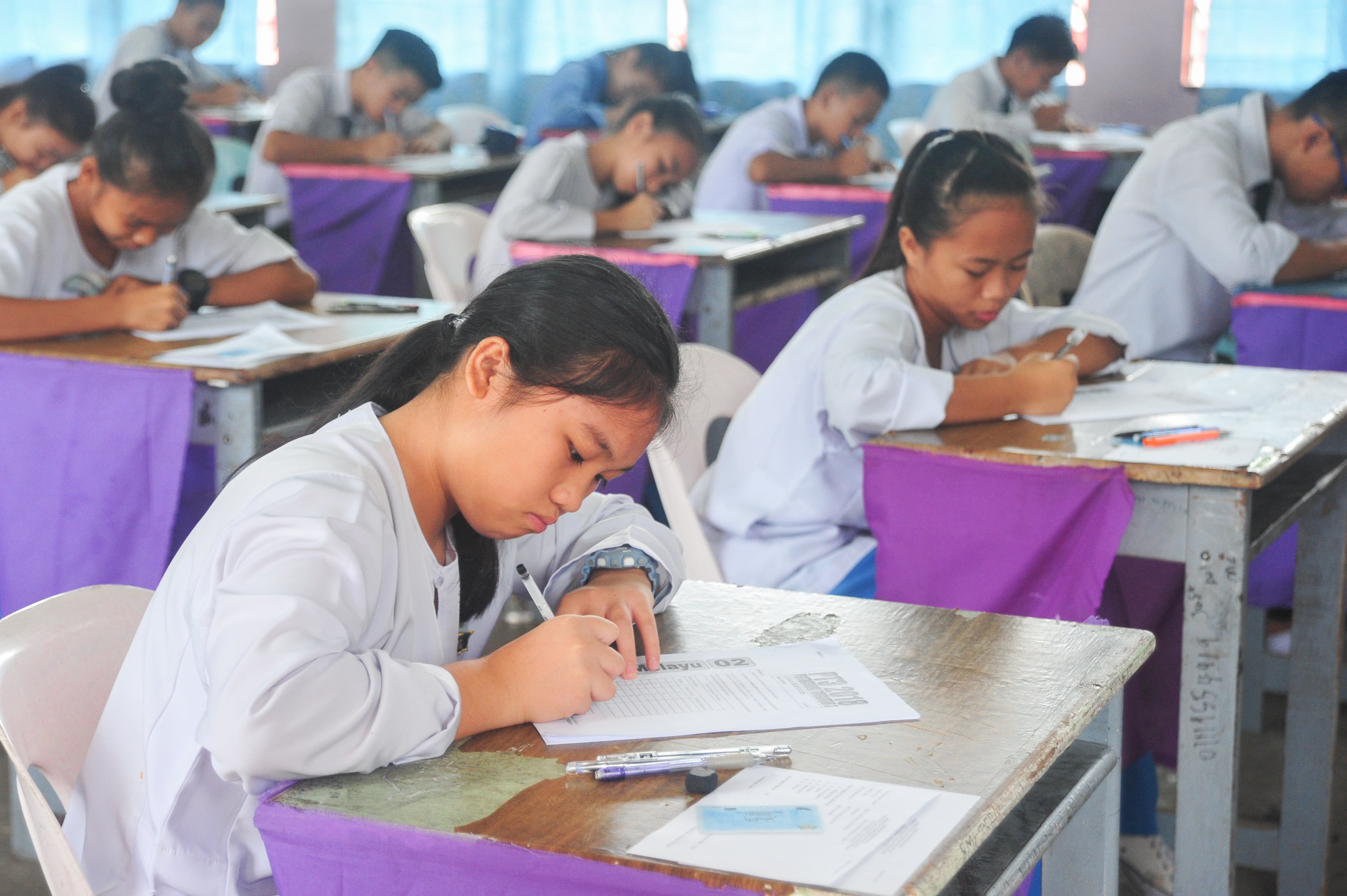 Children aged 15 to 17 “should be in school, not thinking about marriage”, one local politician said in response to the proposal. Photo: Shutterstock