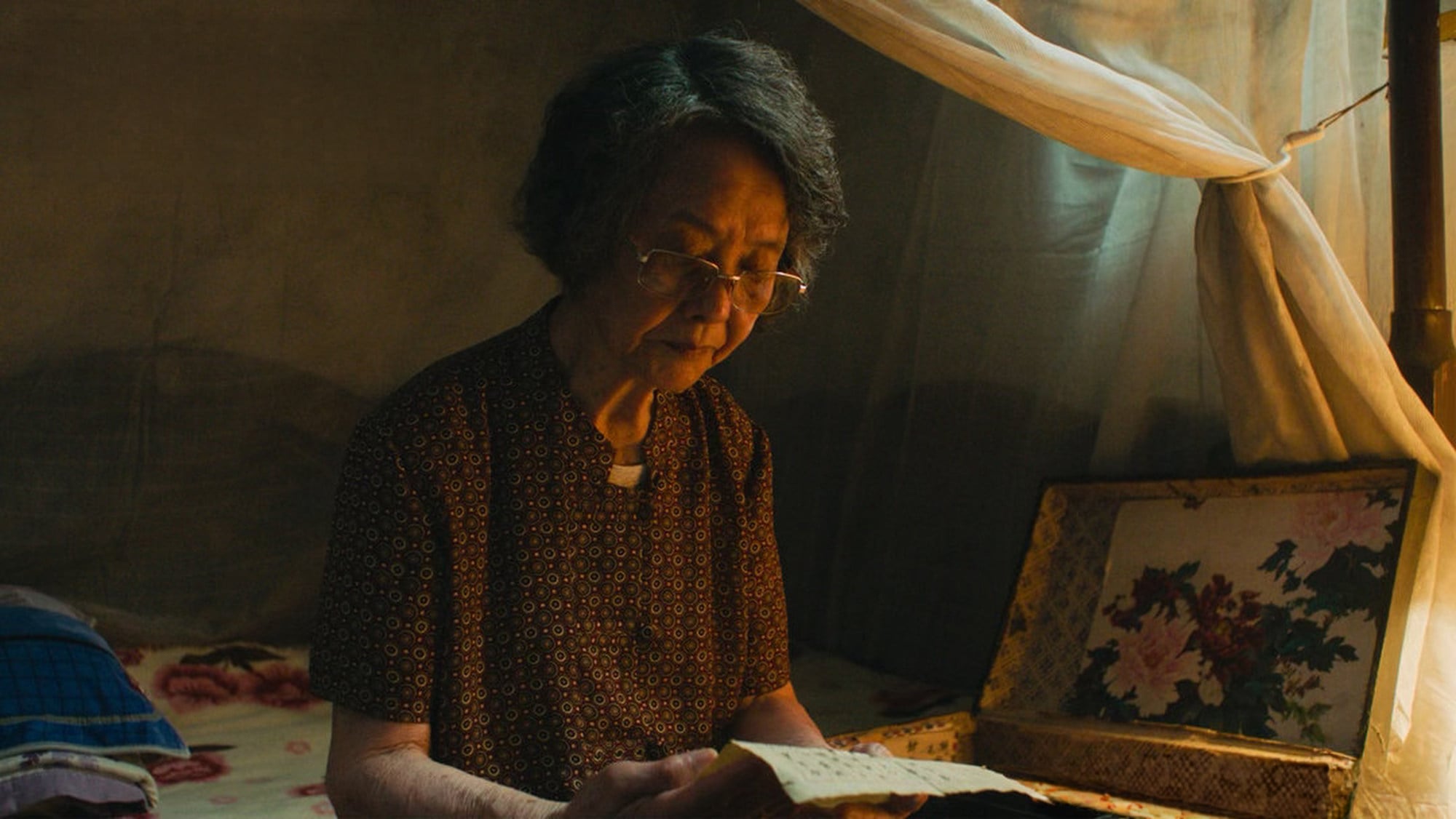 Wu Shaoqing in a still from Dear You. Photo: handout Wu Shaoqing in a still from Dear You. Photo: handout