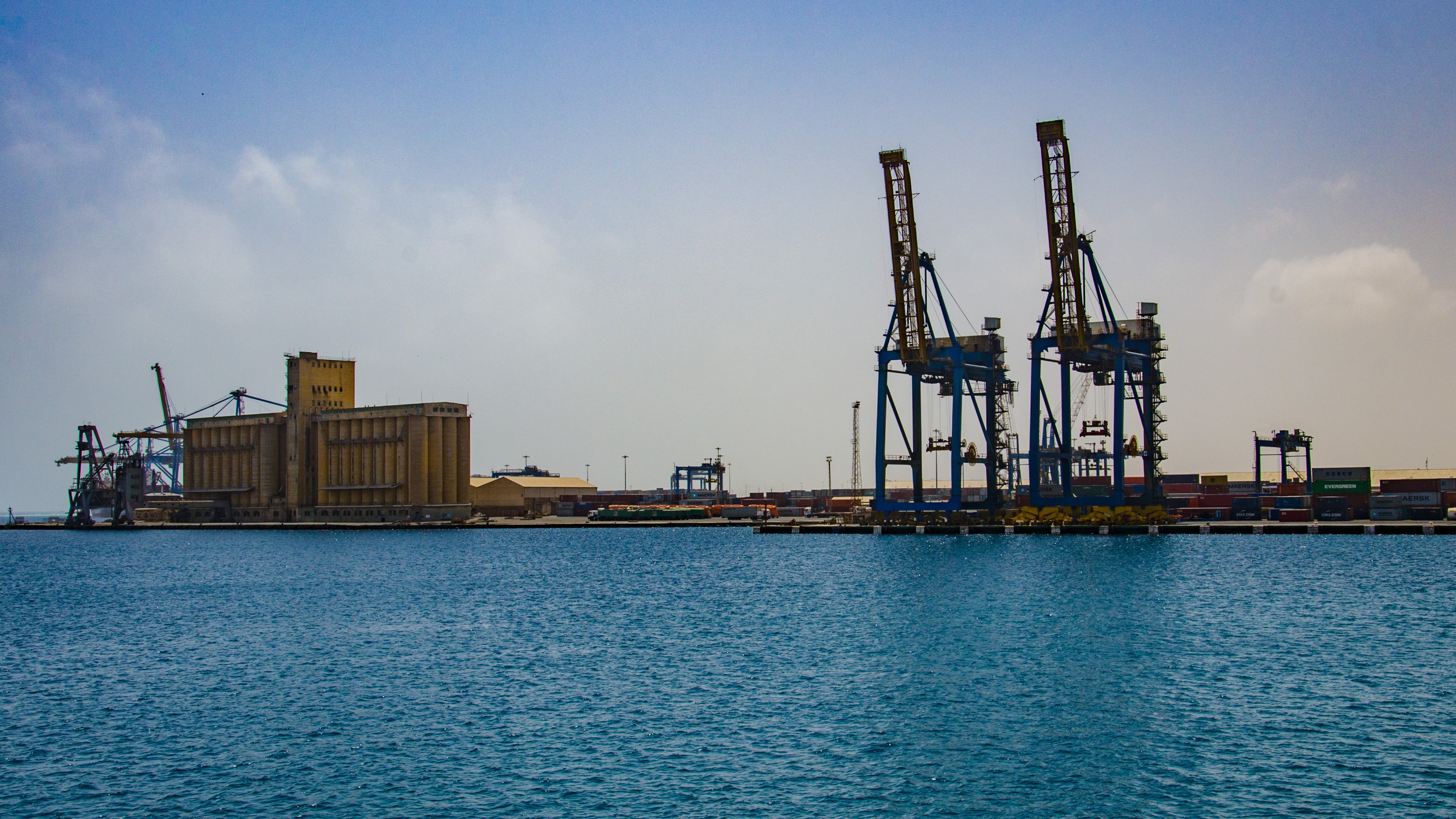scmp.com - Jevans Nyabiage - China bets on early Sudan deals to secure post-war economic edge