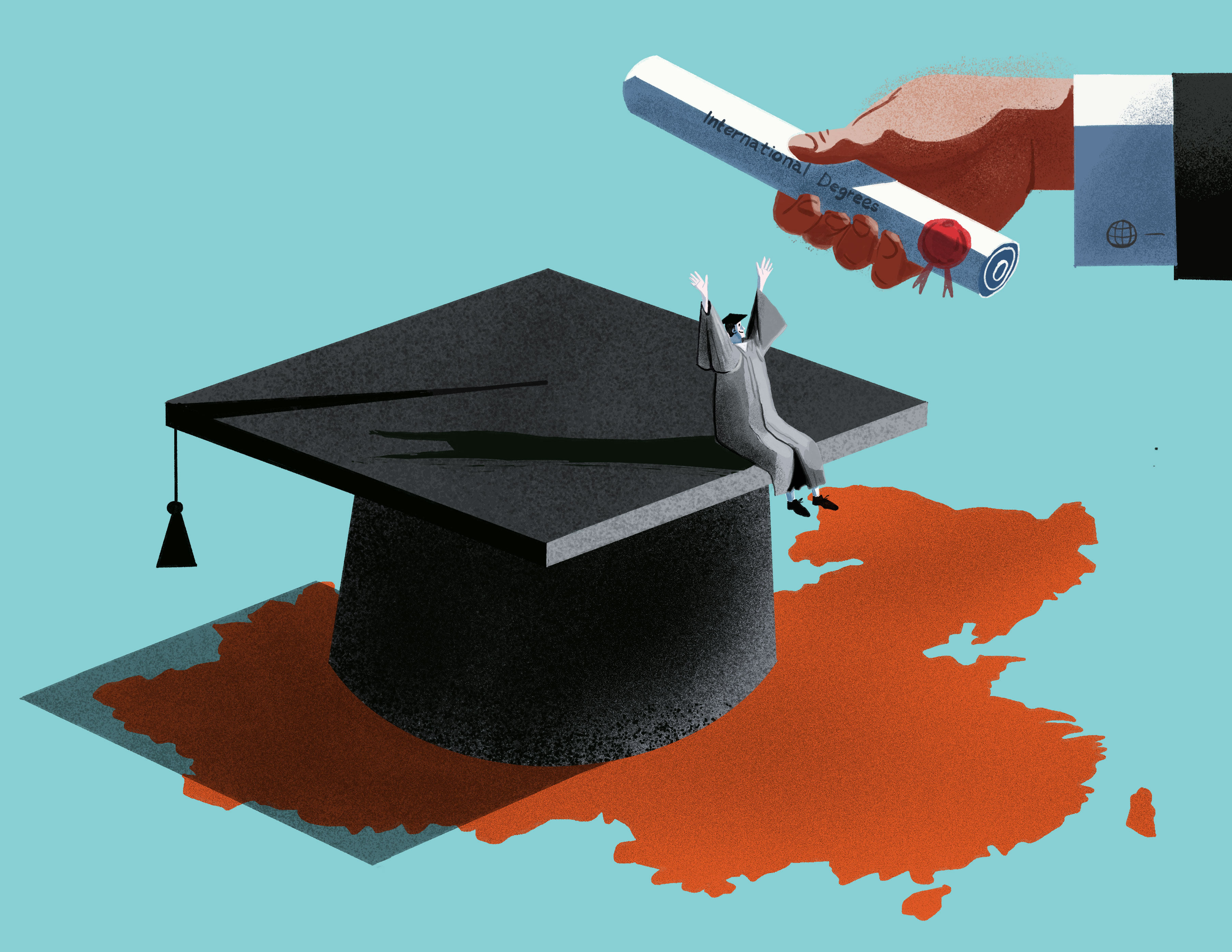 Illustration: Brian Wang