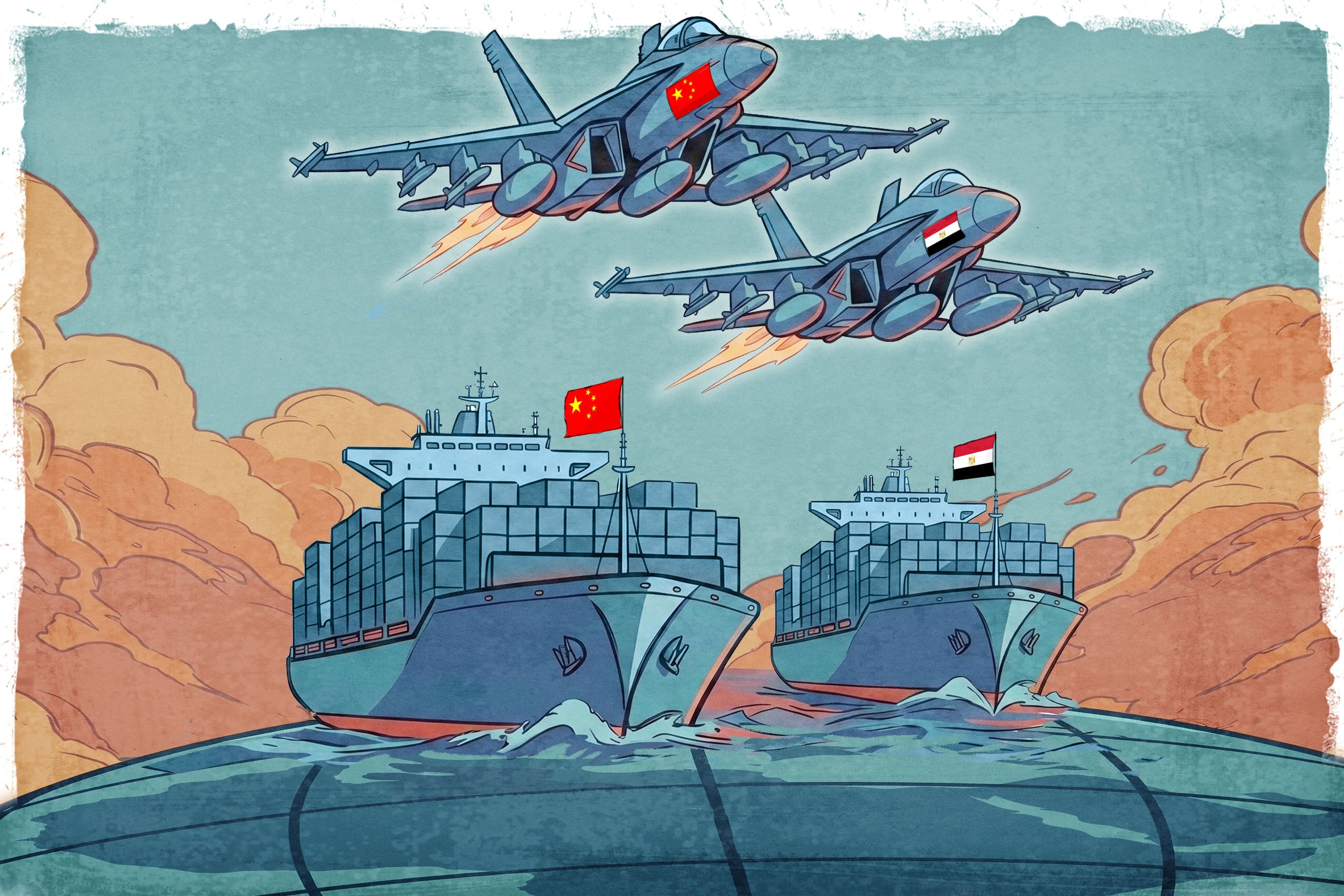 Illustration: Henry Wong