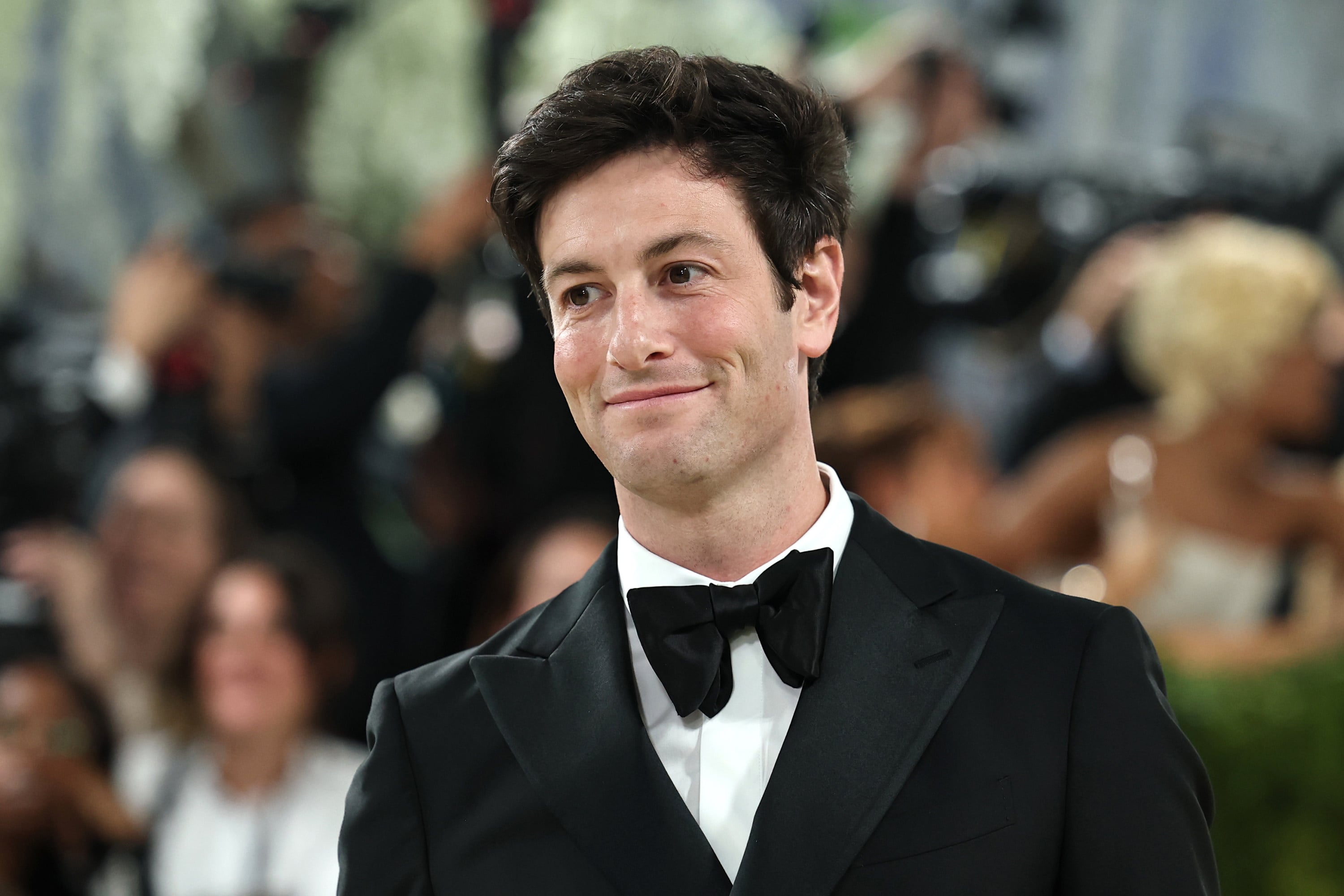 Joshua Kushner’s first comments on the issue comes as European governing body Uefa prepares a criminal case against Fifa president Gianni Infantino. Photo: TNS
