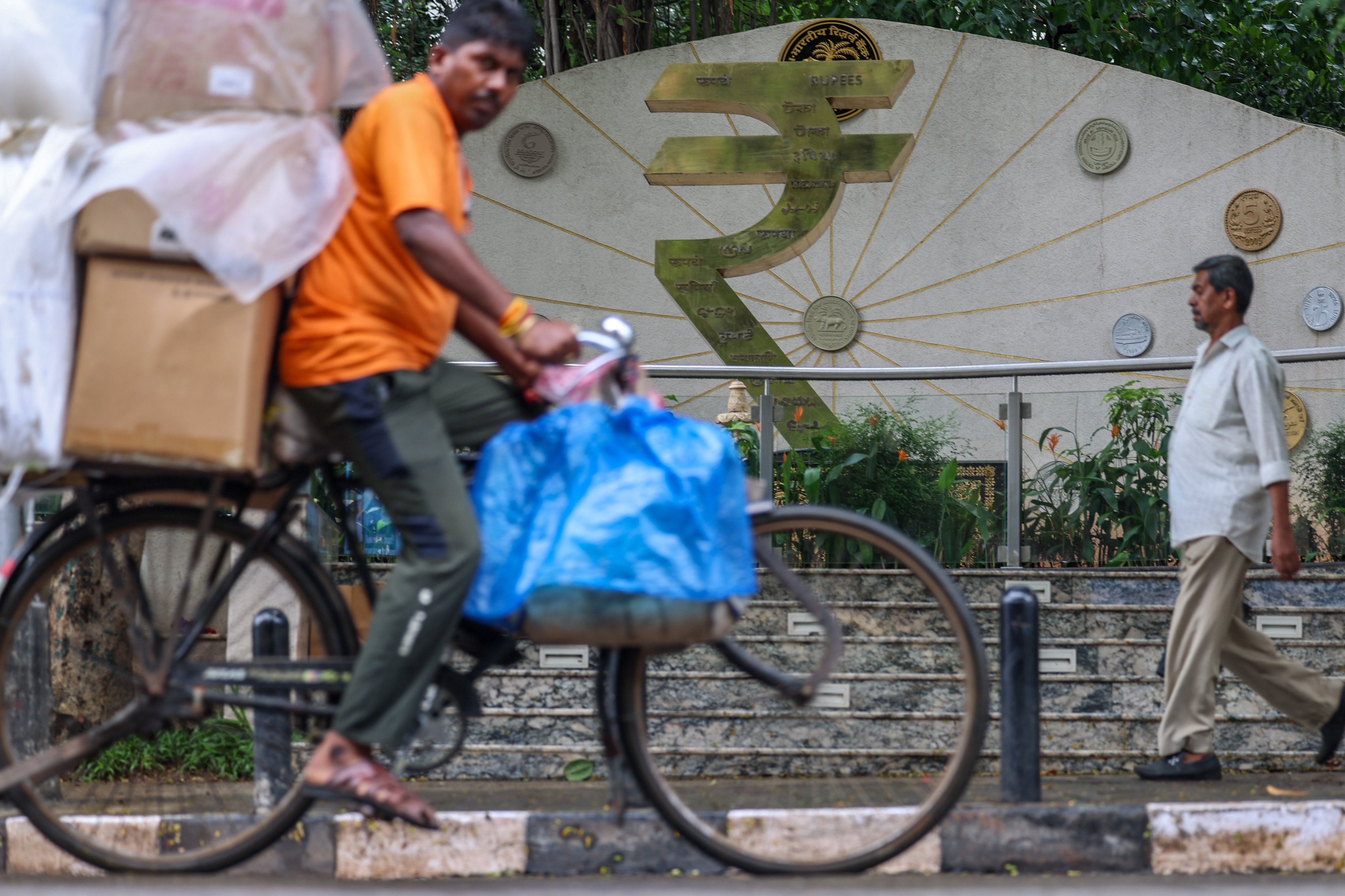 scmp.com - Biman Mukherji - India defies Iran war oil shock to keep 8% growth on track