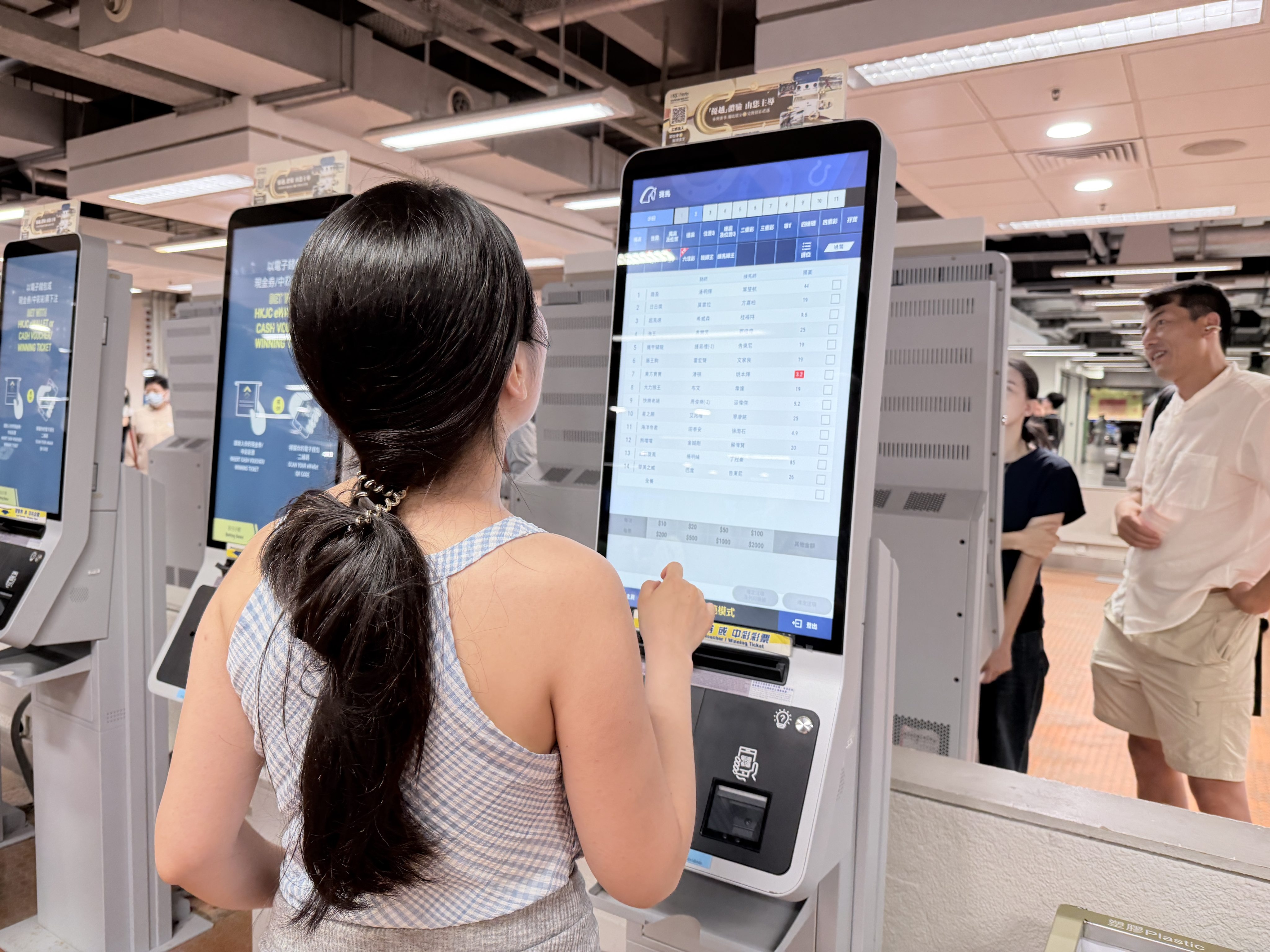 scmp.com - Owen Goulding - Jockey Club reports record turnover of HK$331.7 billion, delays Conghua opening
