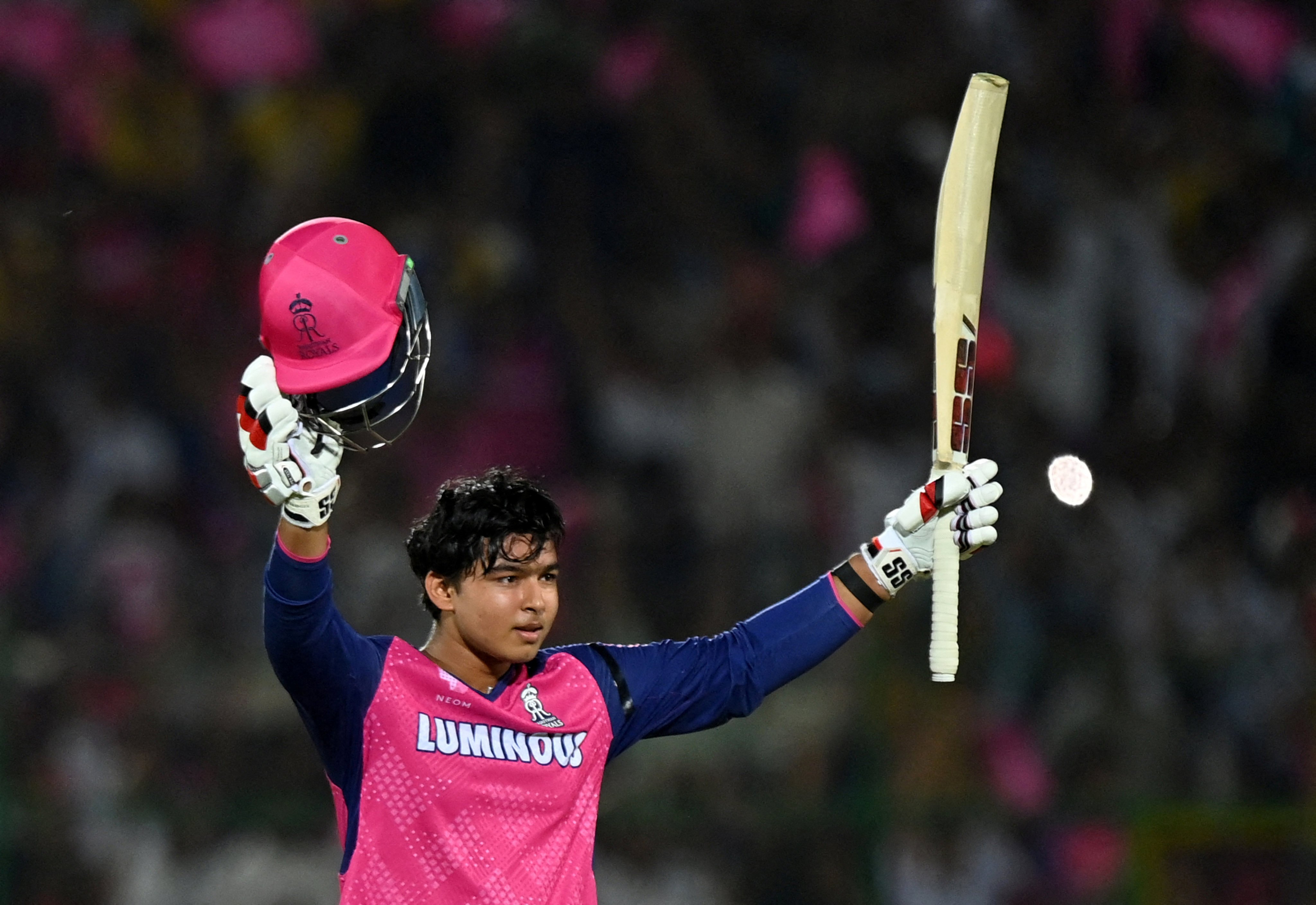 scmp.com - Reuters - Indian sport battles 'endemic' menace of age fraud, experts want stiffer sanctions