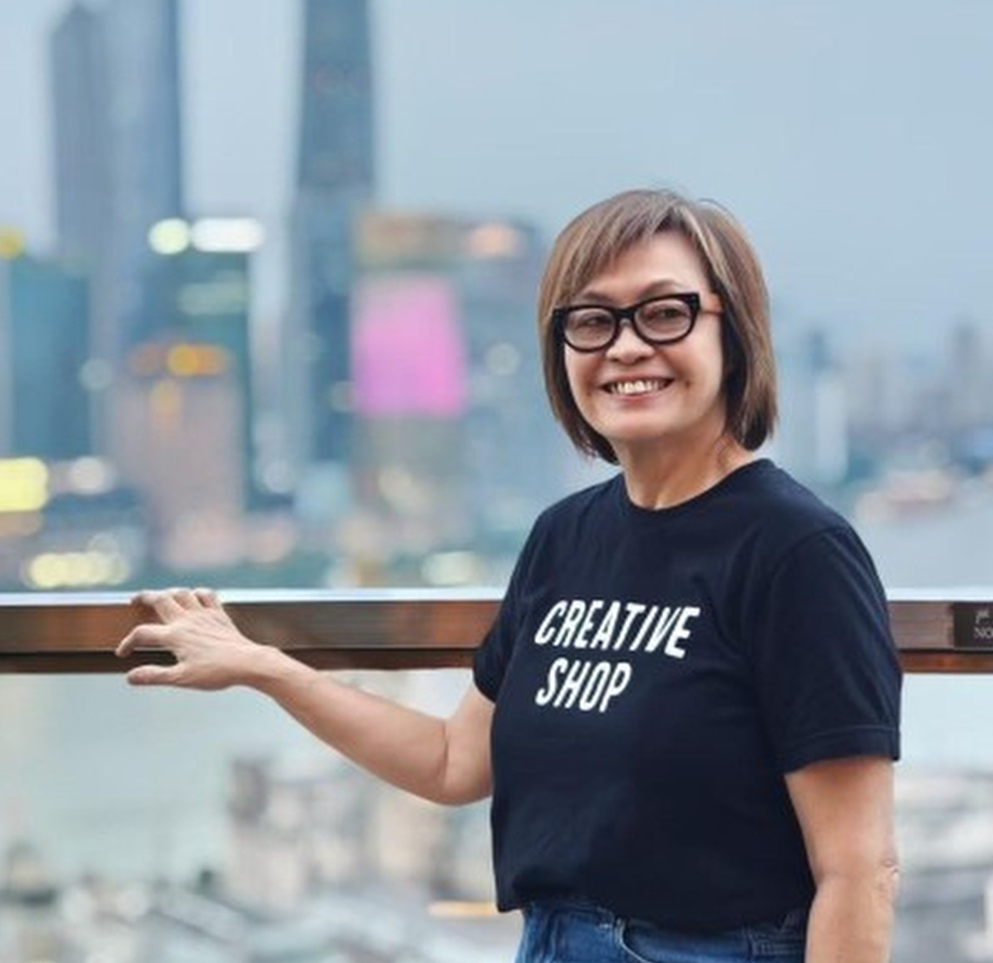 Tributes have poured in for Kitty Lun, known as "Queen of Public Service Advertising in Hong Kong", following her death at 70 years old. Photo: Handout