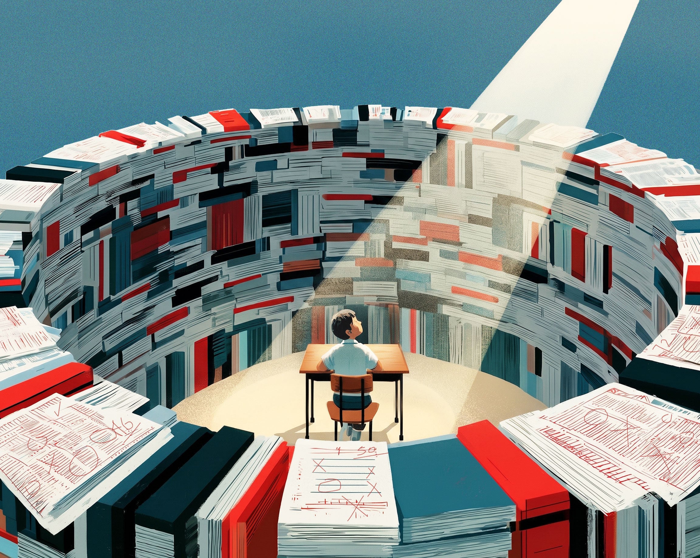 Illustration: Brian Wang