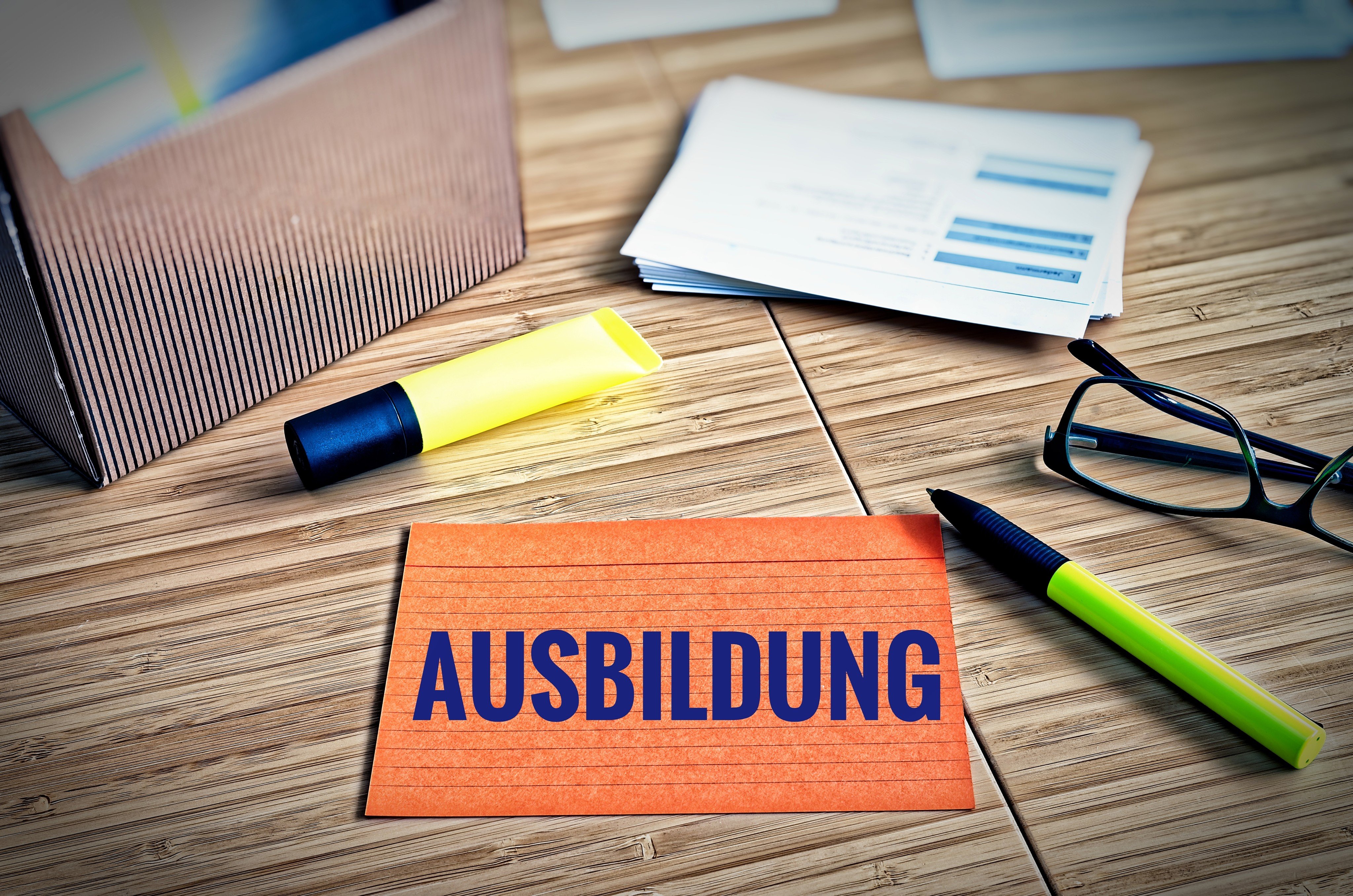 Some Chinese students looking to study abroad are considering vocational training programmes such as Germany’s Ausbildung system. Photo: Getty Images