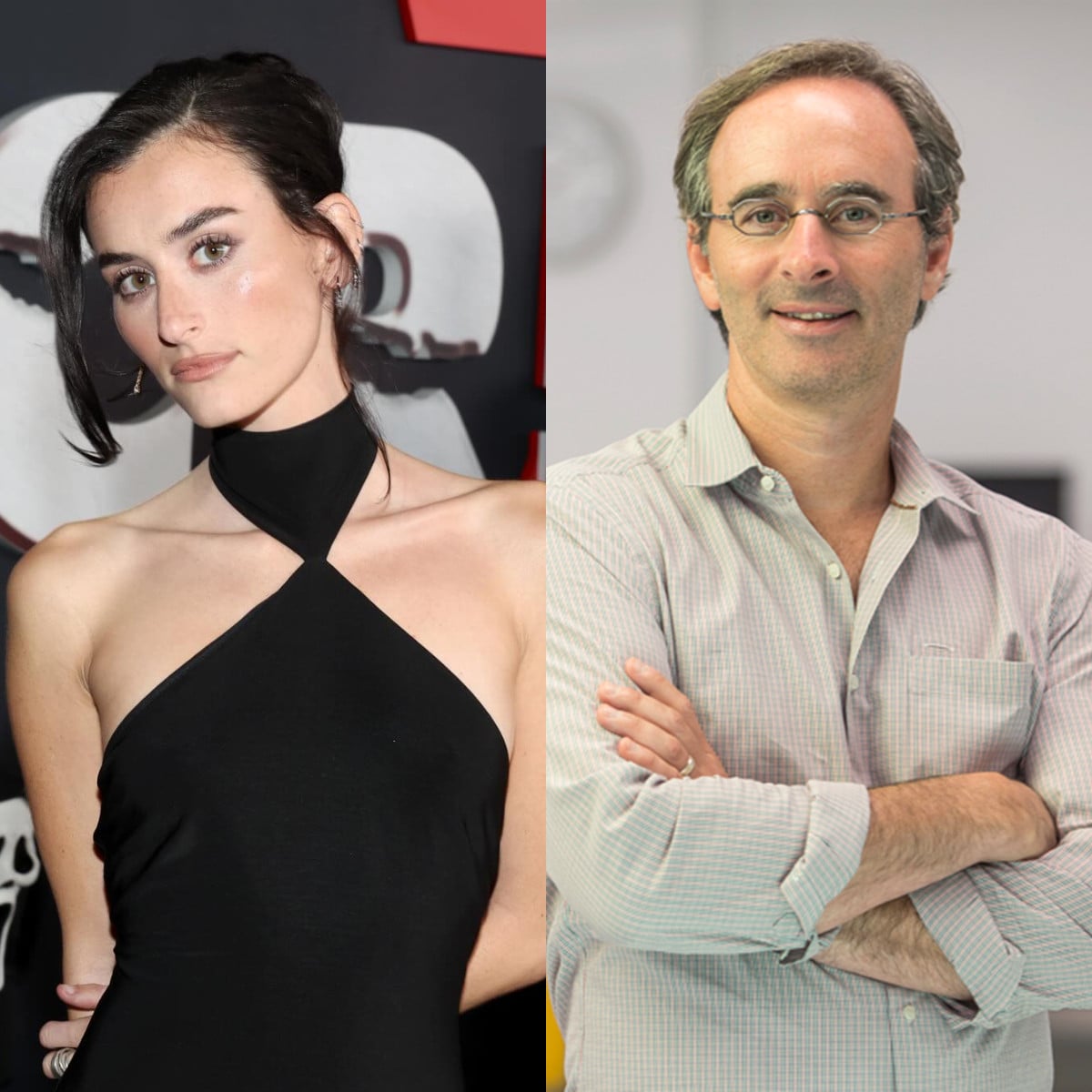 Stella Lefty's father is businessman Eric Lefkofsky, a tech mogul worth US$5.5 billion. Photos: @stellalefty/Instagram; Handout