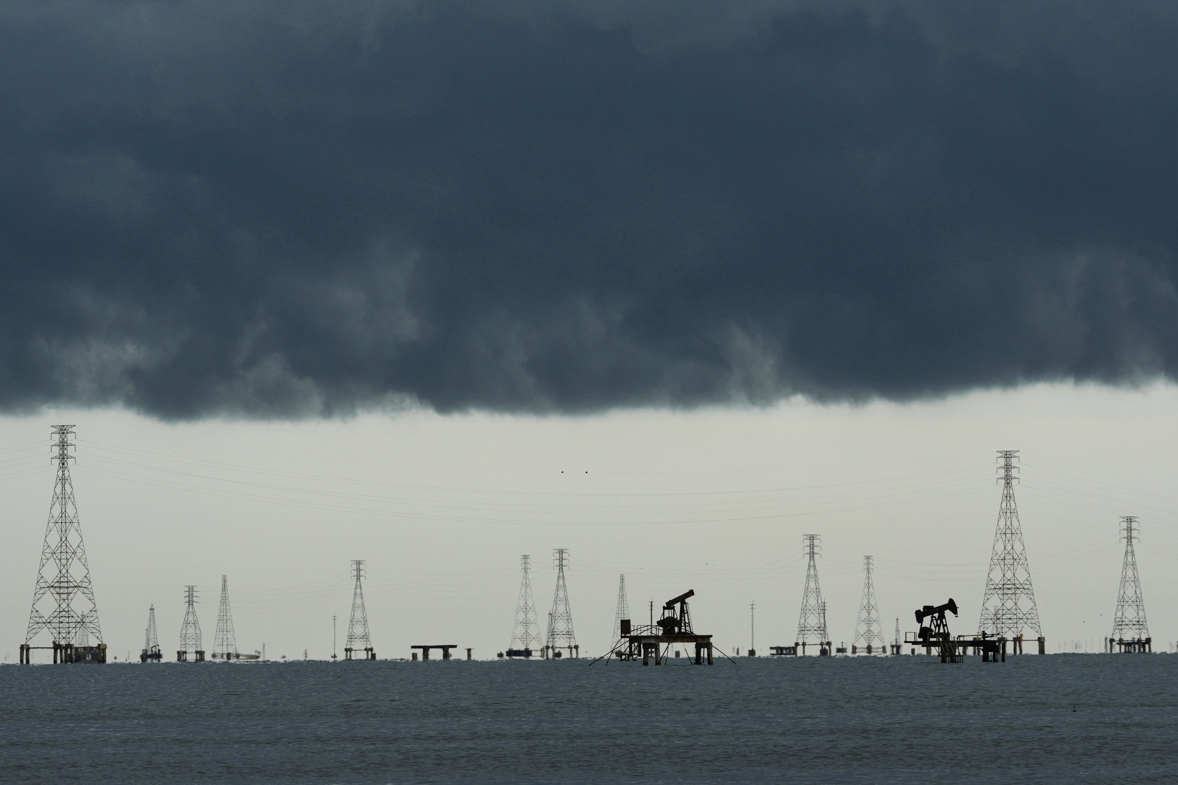 scmp.com - Alex Lo - As I see it | The US' dangerous reversion to imperialism in Latin America