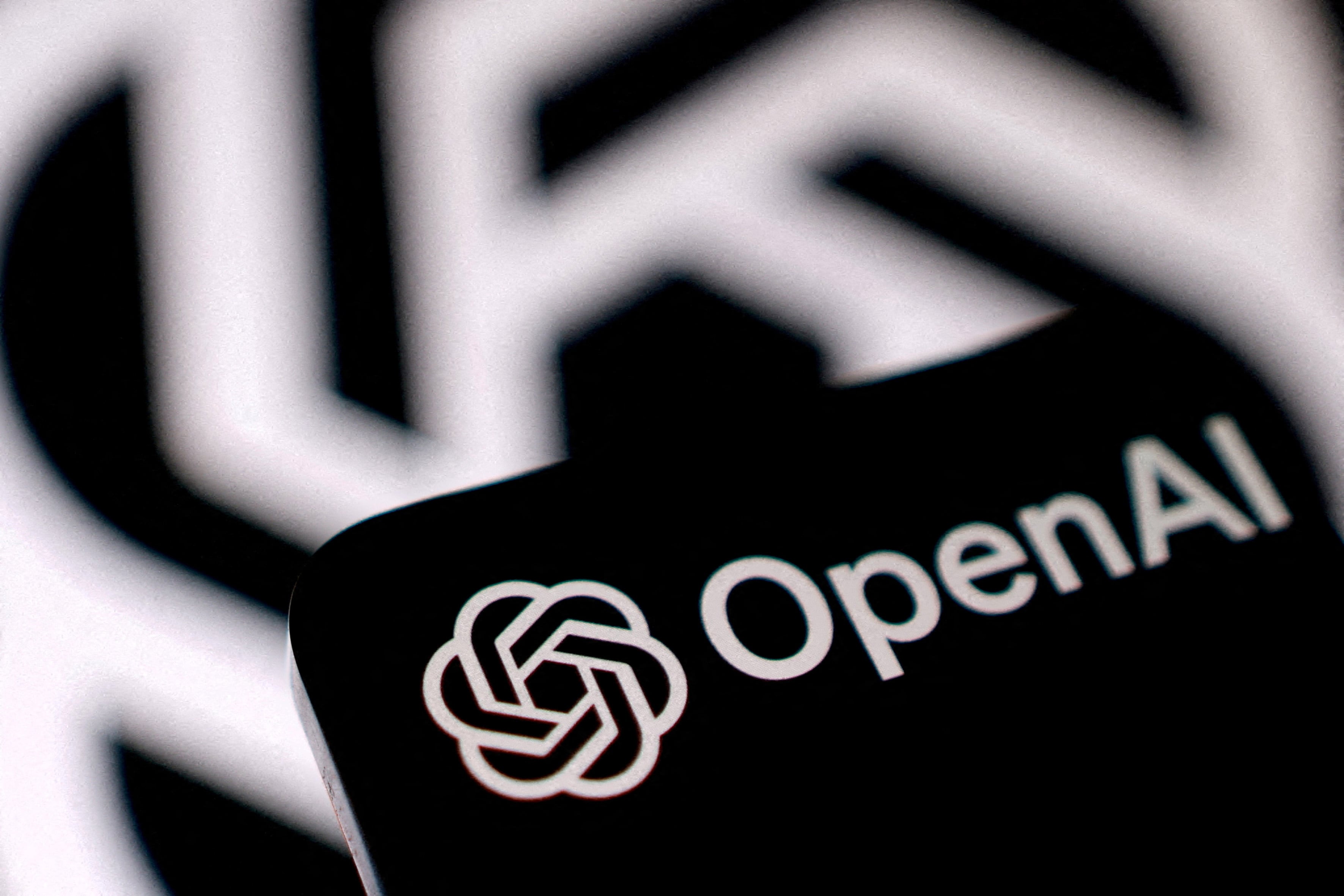 OpenAI said the written reasoning of its new Astra model was 'harder to monitor' compared with the previous generation released in July. Photo: Reuters