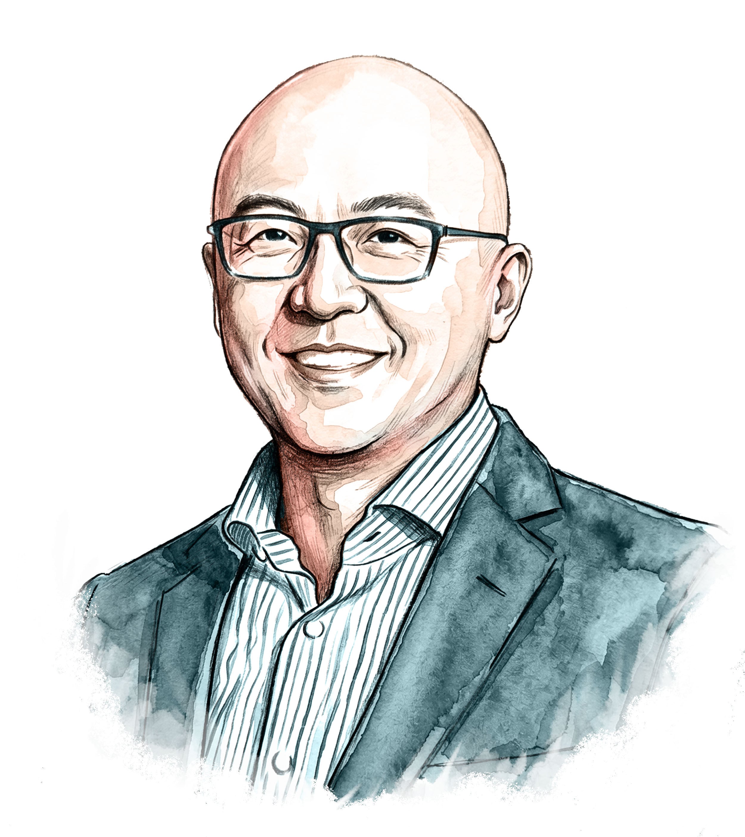 Illustration: Henry Wong