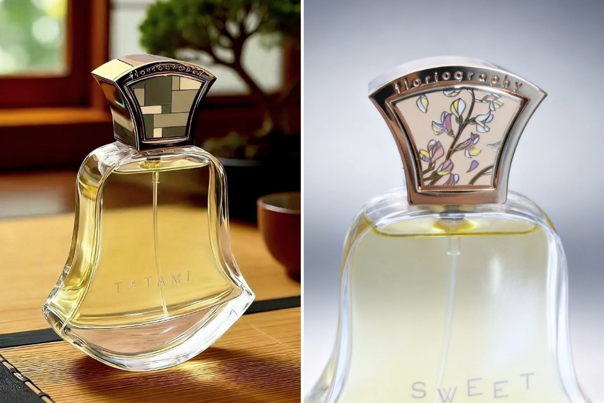 Gucci unveils seven scents in luxury fragrances collection 'The