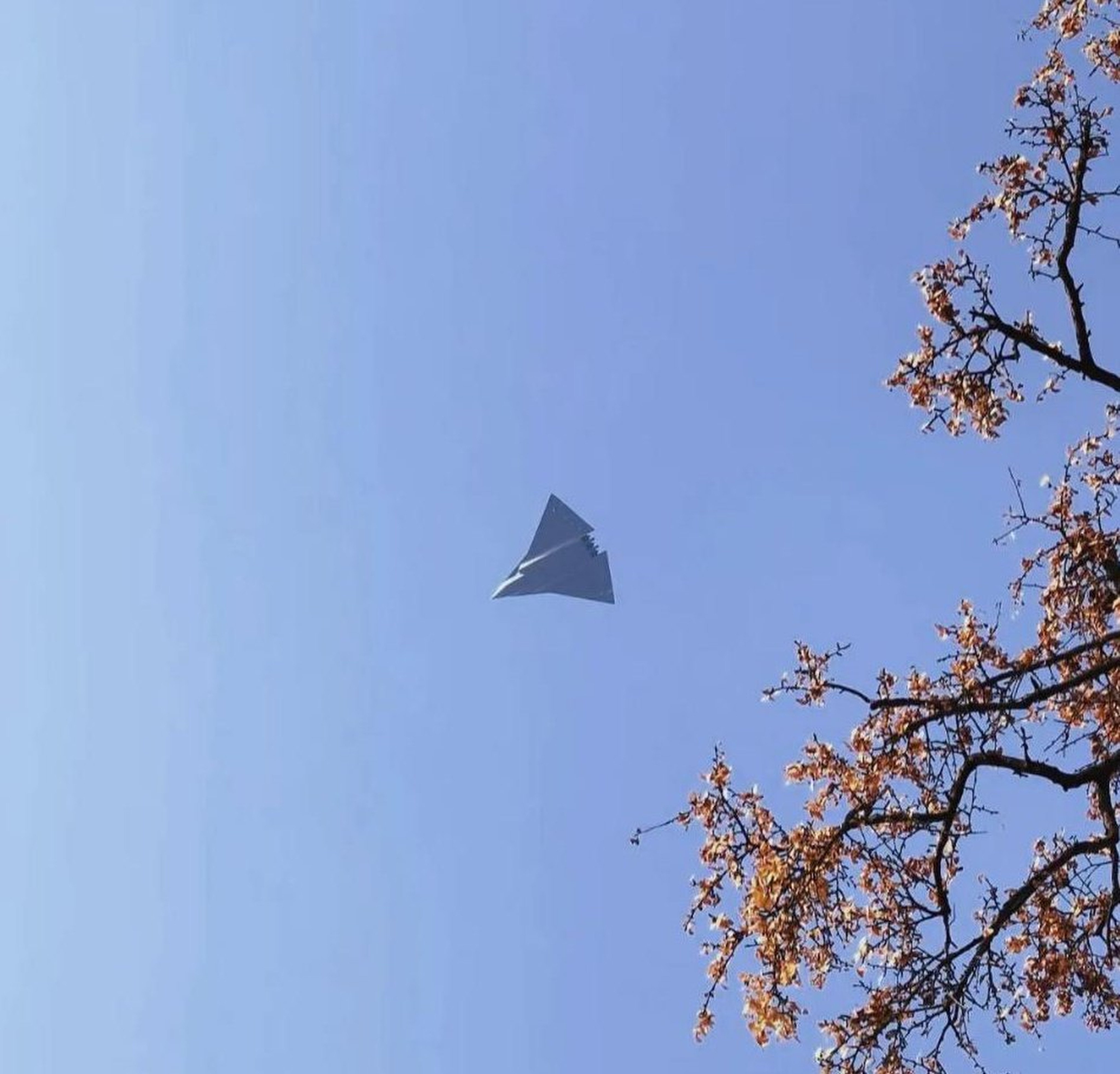 Infrastructure offers a clearer signal of China’s long-term investment in advanced aircraft rather than sporadic prototype sightings, a PLA Air Force watcher says. Photo: X/Hurin92