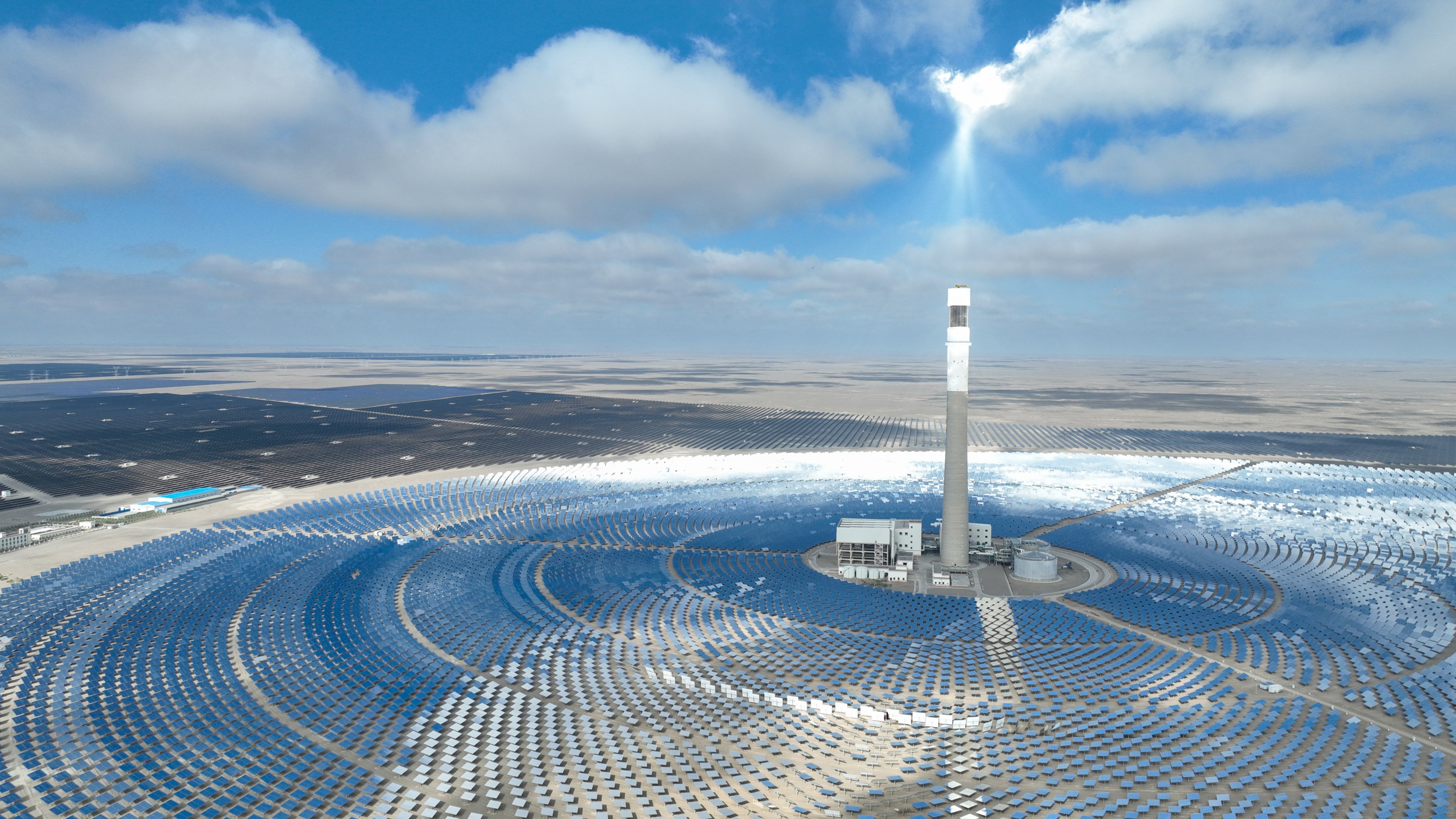 scmp.com - Enoch Yiu - Transition boost: new platform funds emerging-market clean energy upgrades