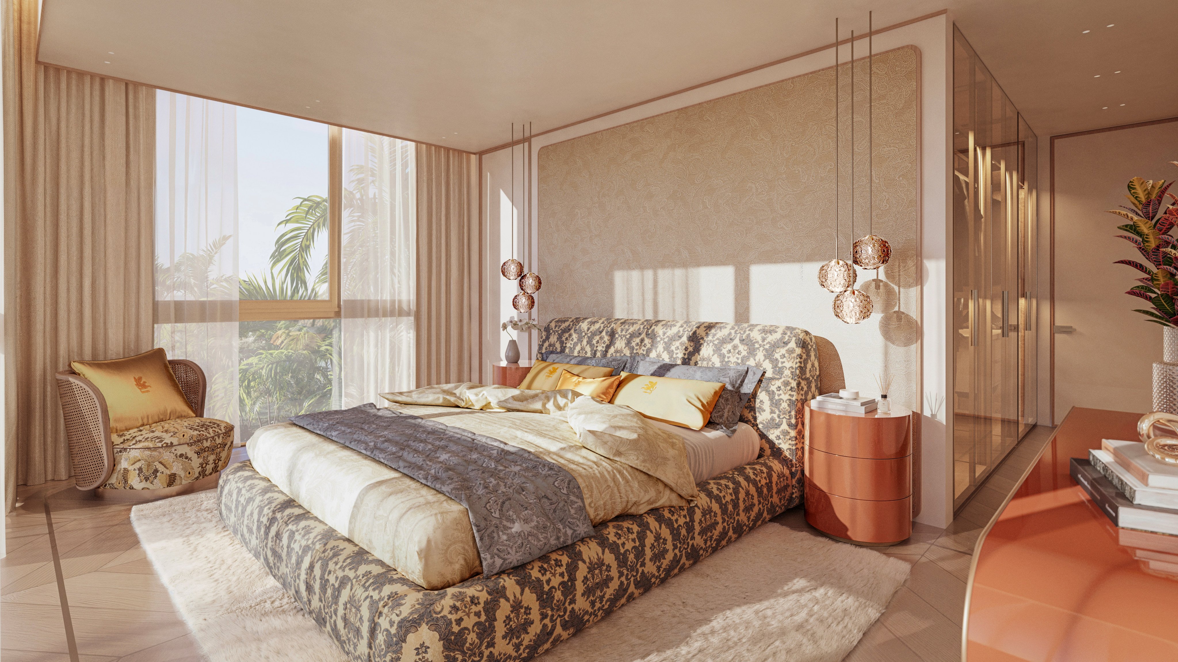 scmp.com - Lisa Cam - 'Ultimate luxury': why fashion houses are building branded residences