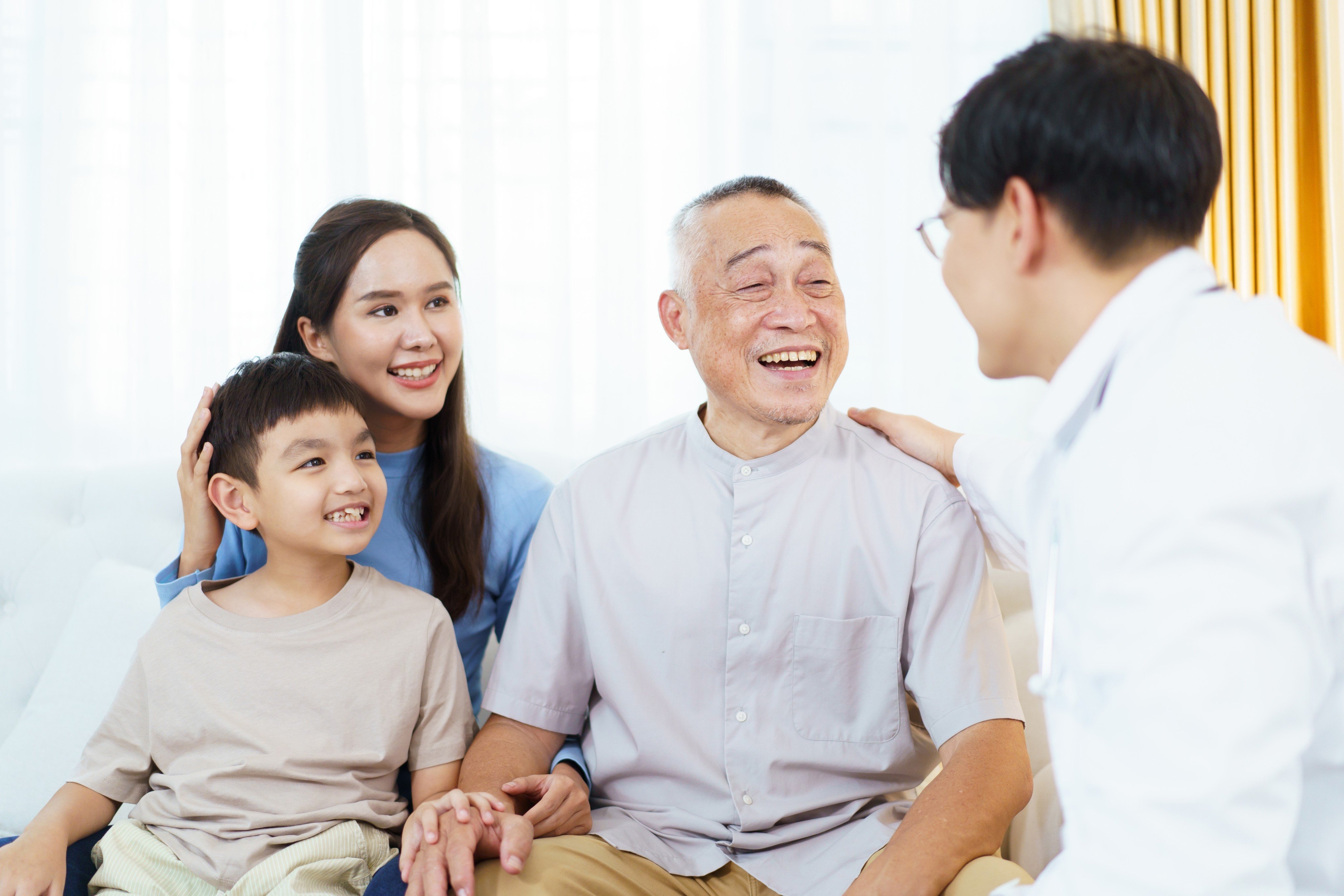 scmp.com - Morning Studio editors - More than 8 in 10 people across Asia have delayed their medical care, report finds
