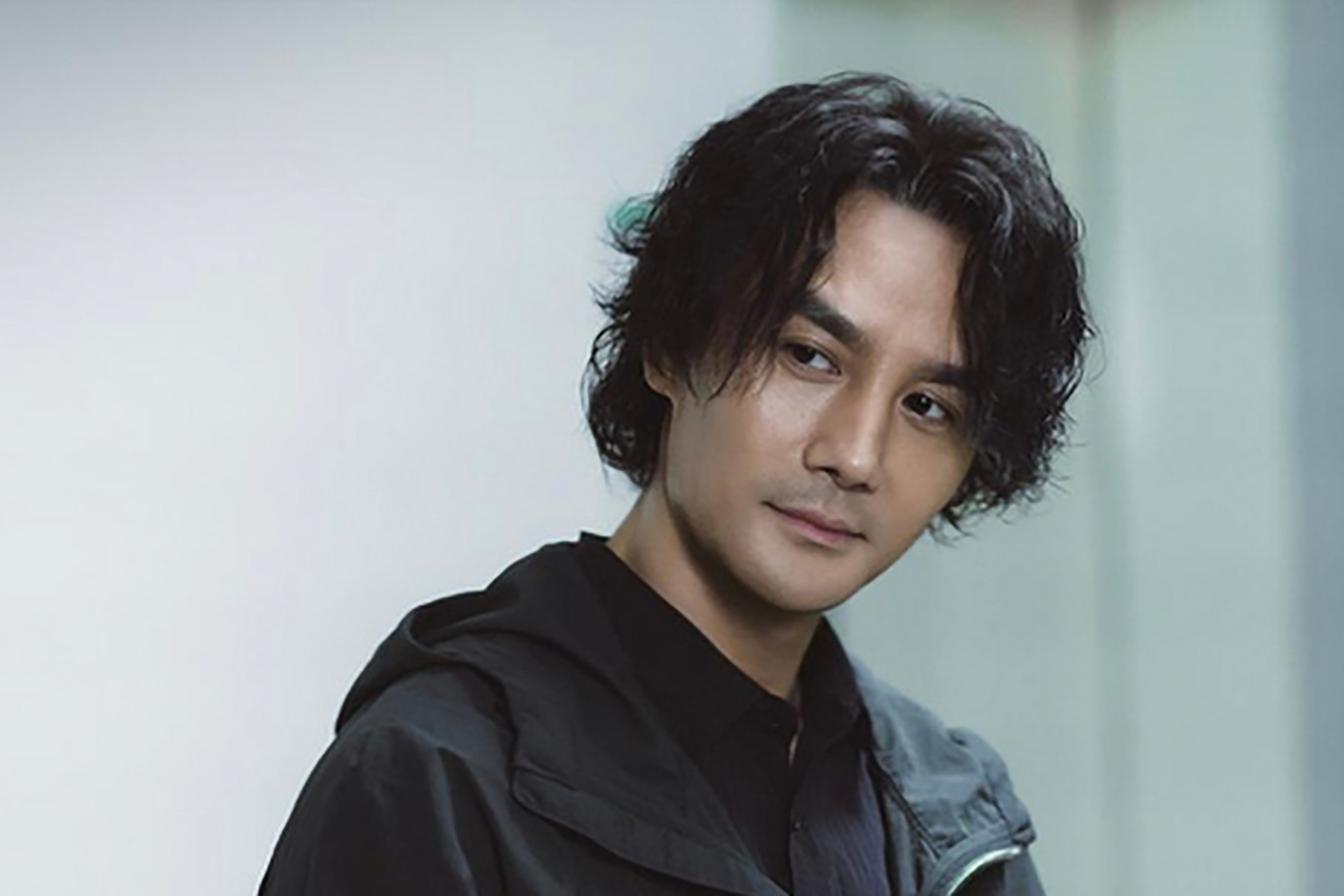 The Long Watch TV drama delves into espionage between mainland China and Taiwan from 1998 to 2018. Photo: Handout