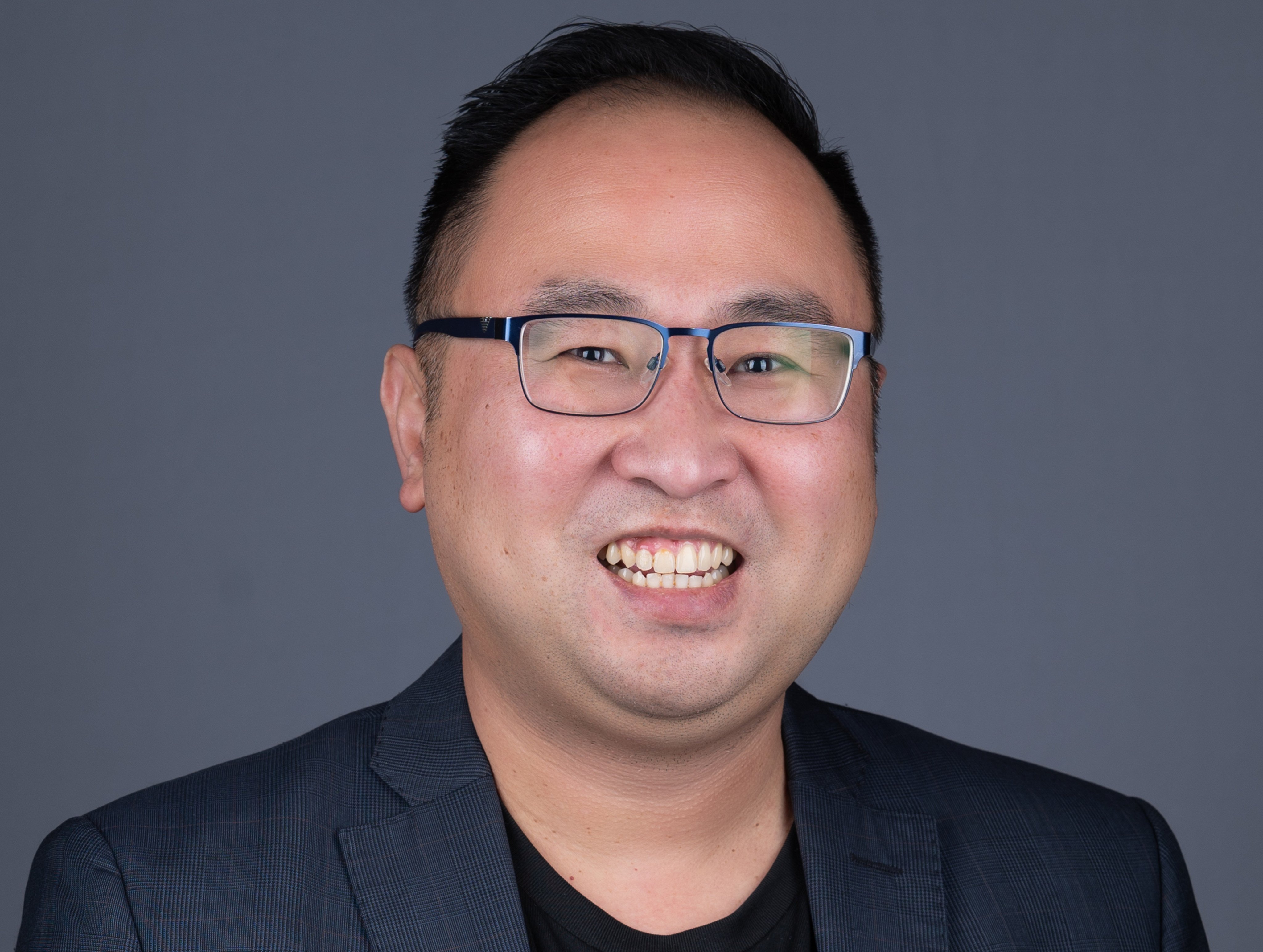 Peter Tanuseputro was suspended from clinical work and face-to-face teaching after the university became aware of his professional misconduct verdict. Photo: Handout