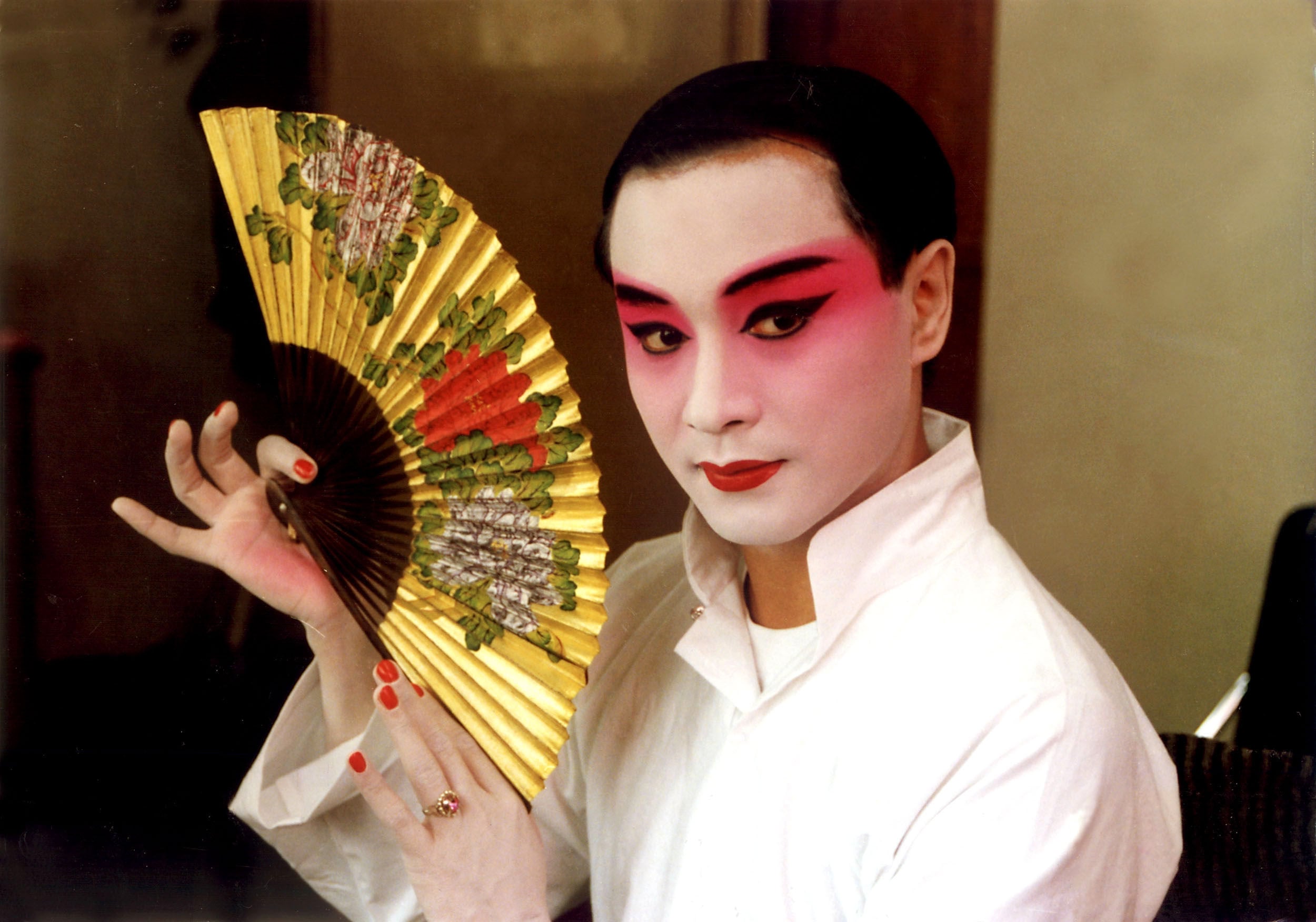 Leslie Cheung released more than 40 albums and appeared in 56 films over the course of his life. Photo: SCMP