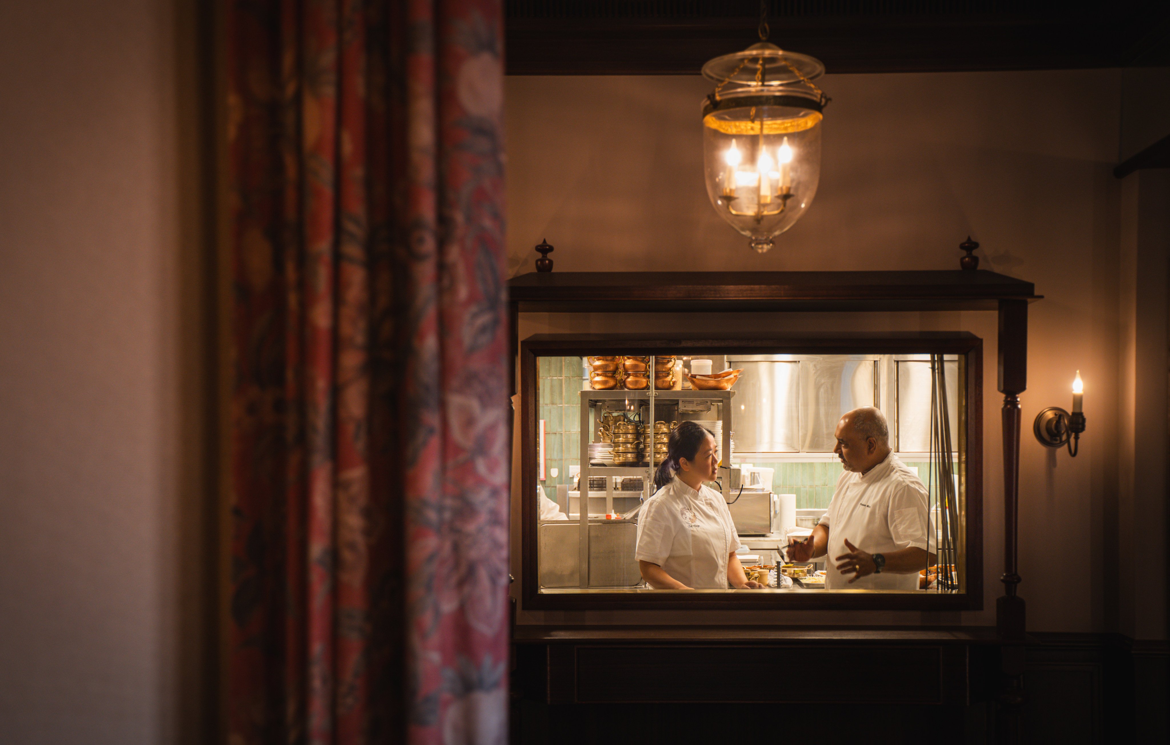 scmp.com - Hei Kiu Au - From Delhi diplomacy to Hong Kong kitchens, food unites India and China
