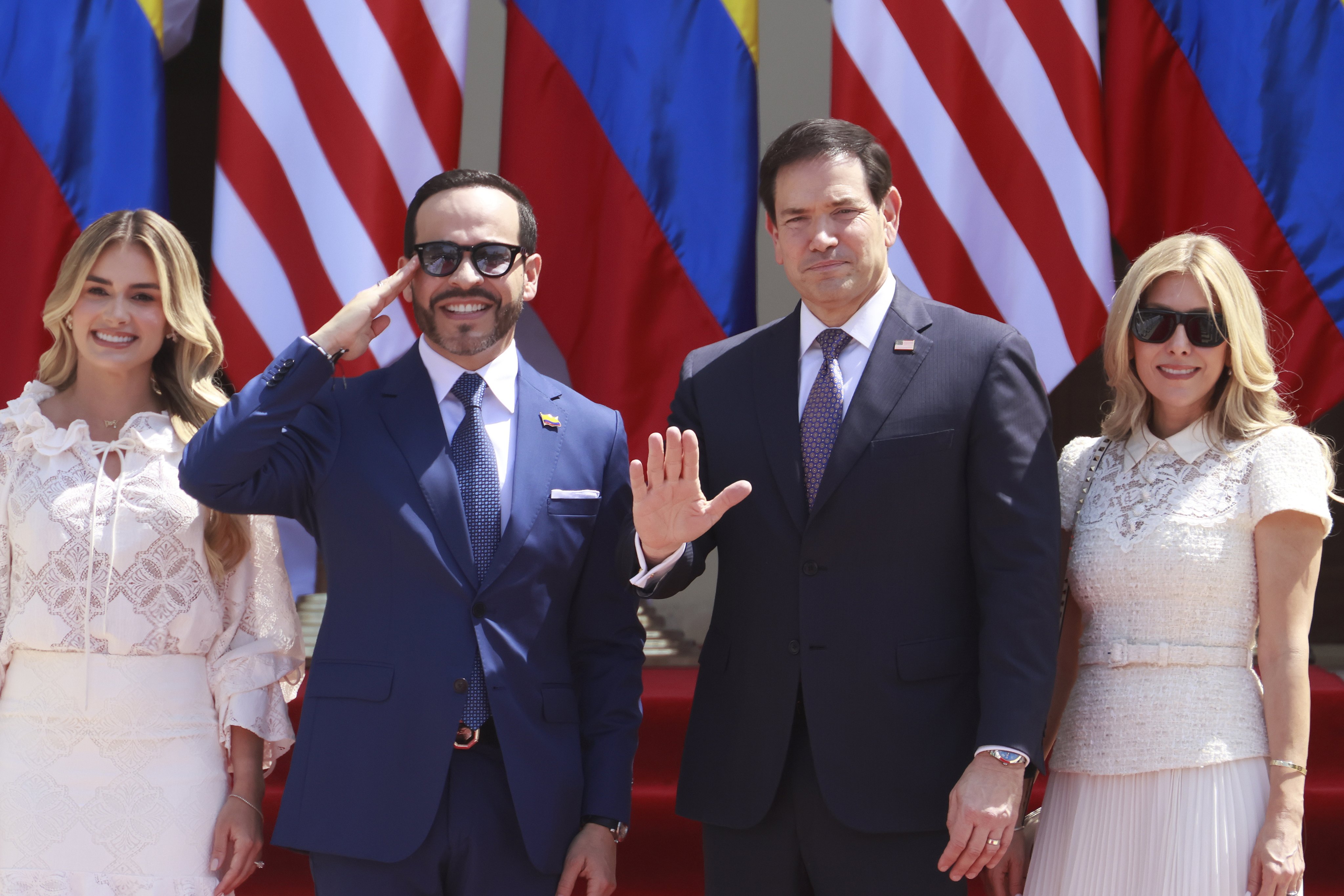 scmp.com - Igor Patrick - Marco Rubio arrives in Colombia with China ties, trade deals on agenda