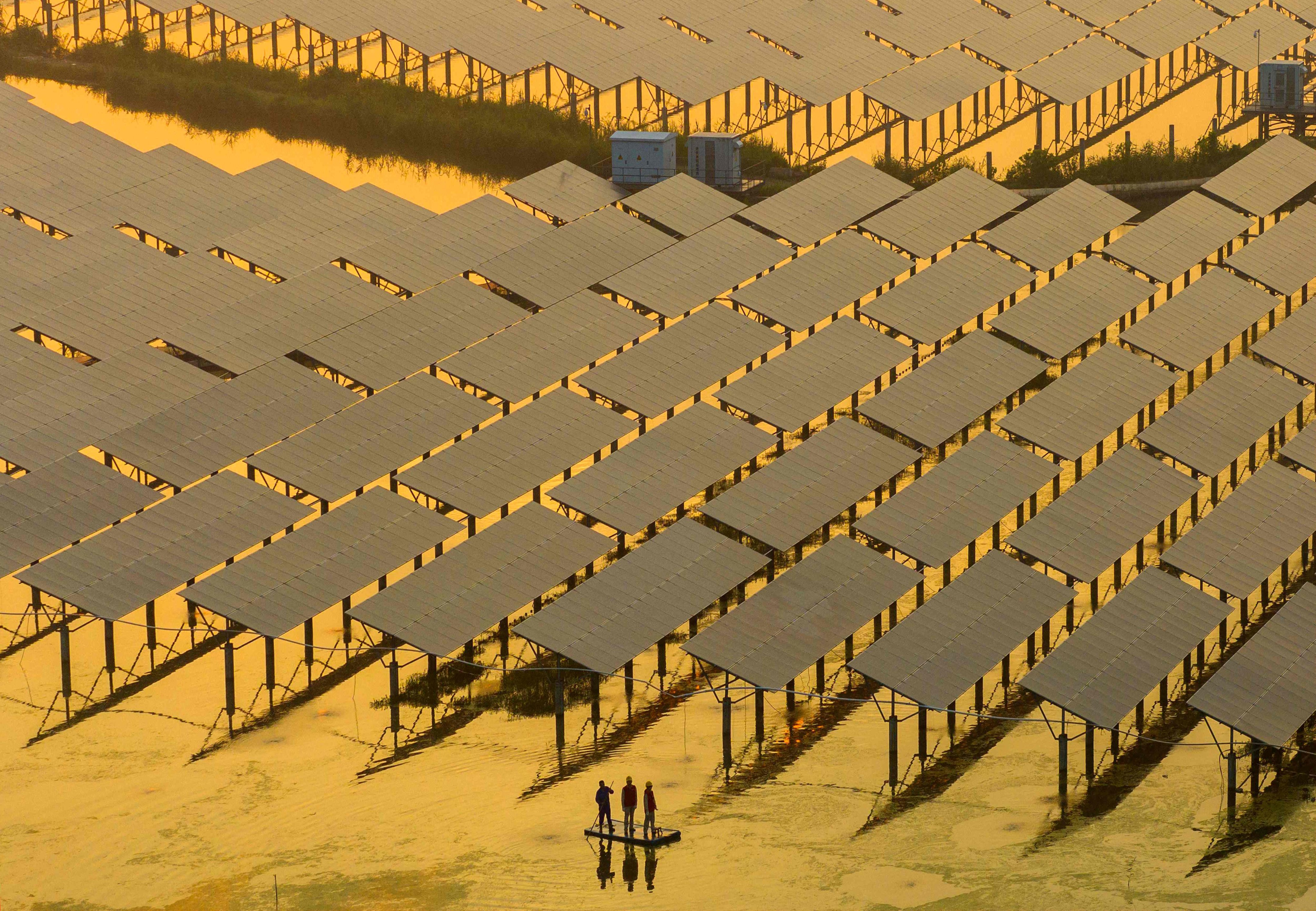 scmp.com - Themis Qi - 'Misunderstandings' arise: Chinese energy firms call for stable rules overseas