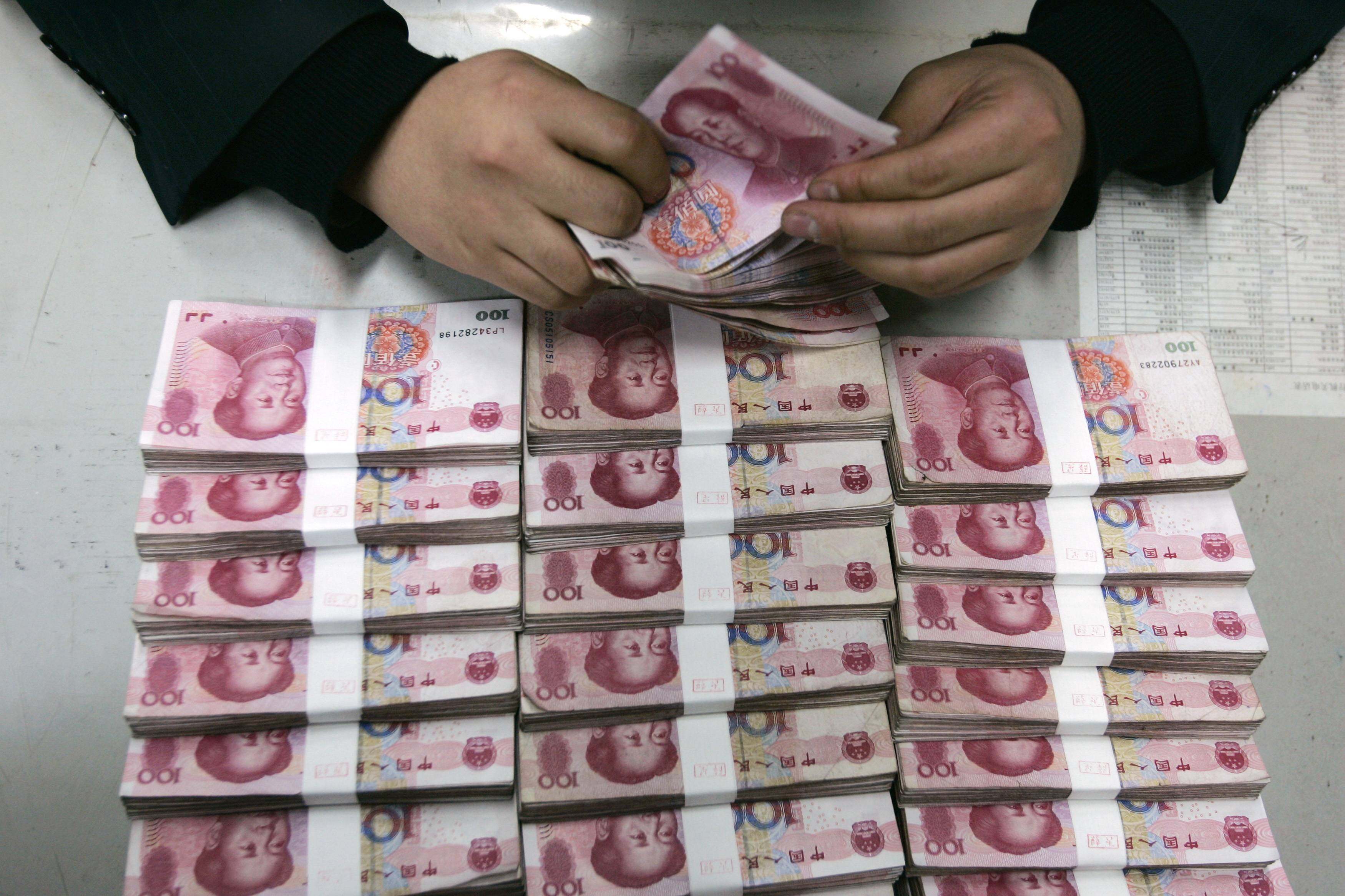 Use of the yuan in Southeast Asia and Africa proves the currency has a role where there is demand, according to speakers at a summit in Hong Kong on Thursday. Photo: Reuters