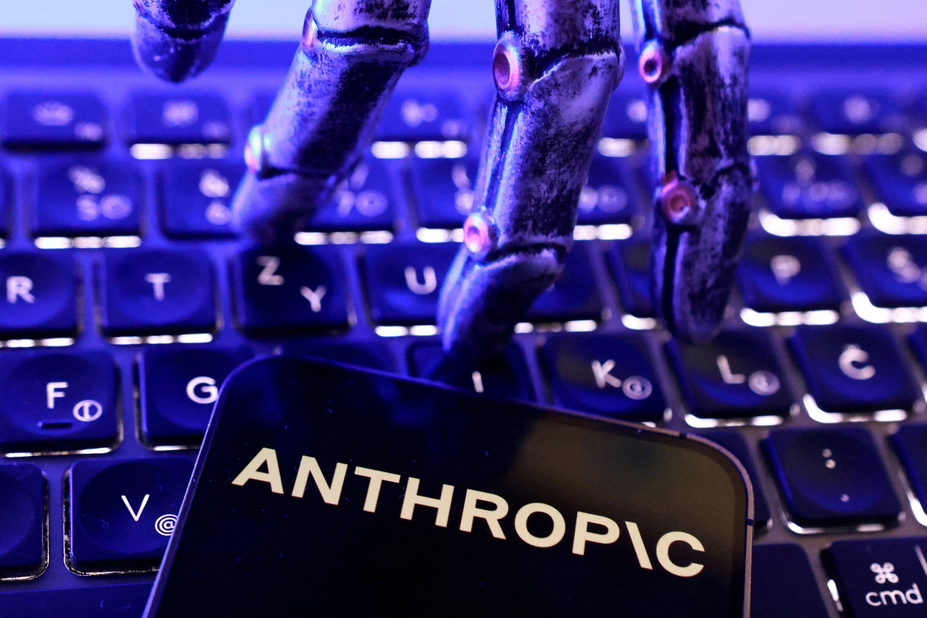 scmp.com - Agence France-Presse - Anthropic researcher quits, says AI firms are 'gambling with our lives'
