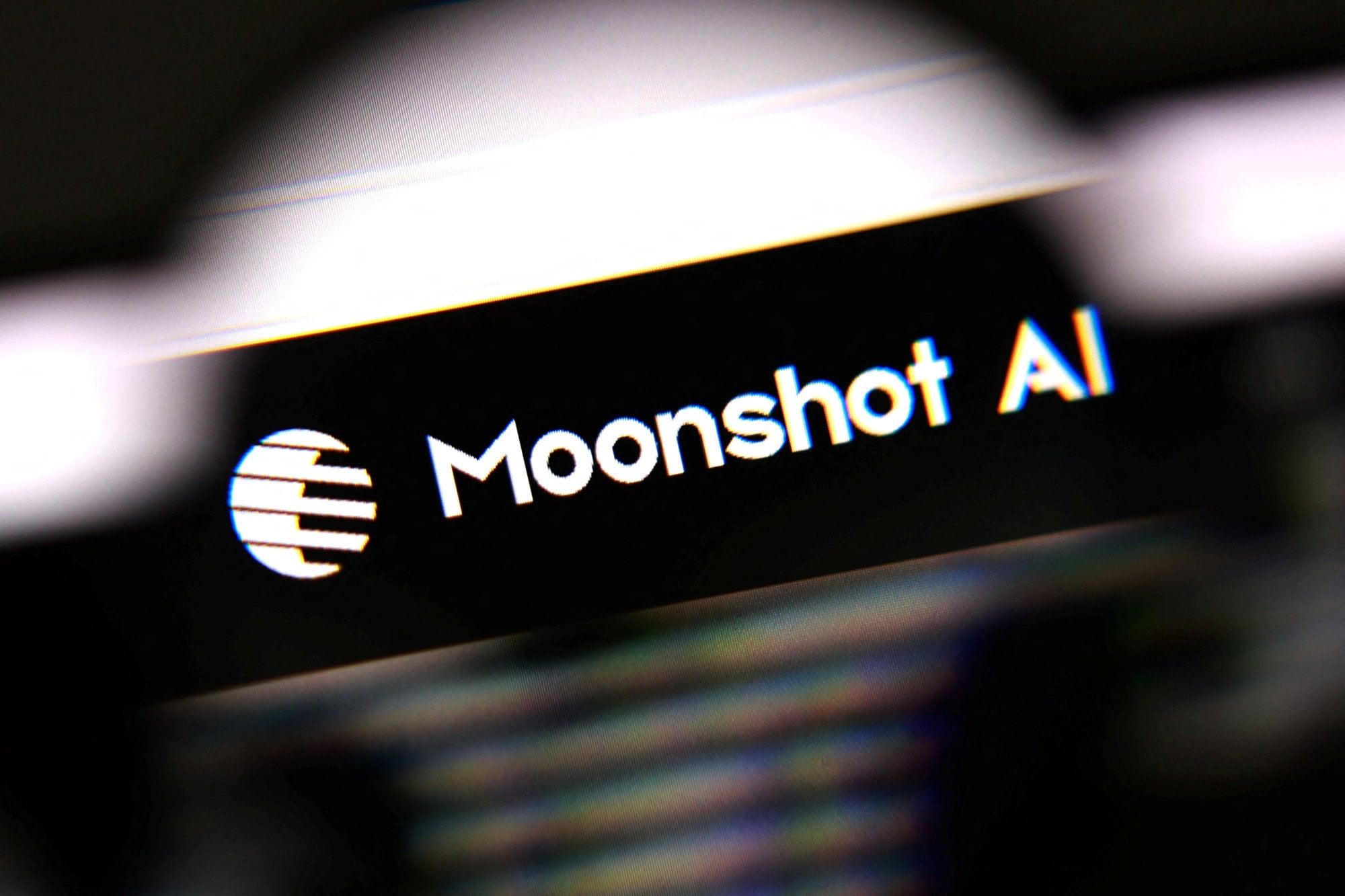 US tech firm Anthropic has accused Chinese AI giants Moonshot and DeepSeek of covertly routing customer requests to its Claude models. Illustration: Reuters US tech firm Anthropic has accused Chinese AI giants Moonshot and DeepSeek of covertly routing customer requests to its Claude models. Illustration: Reuters
