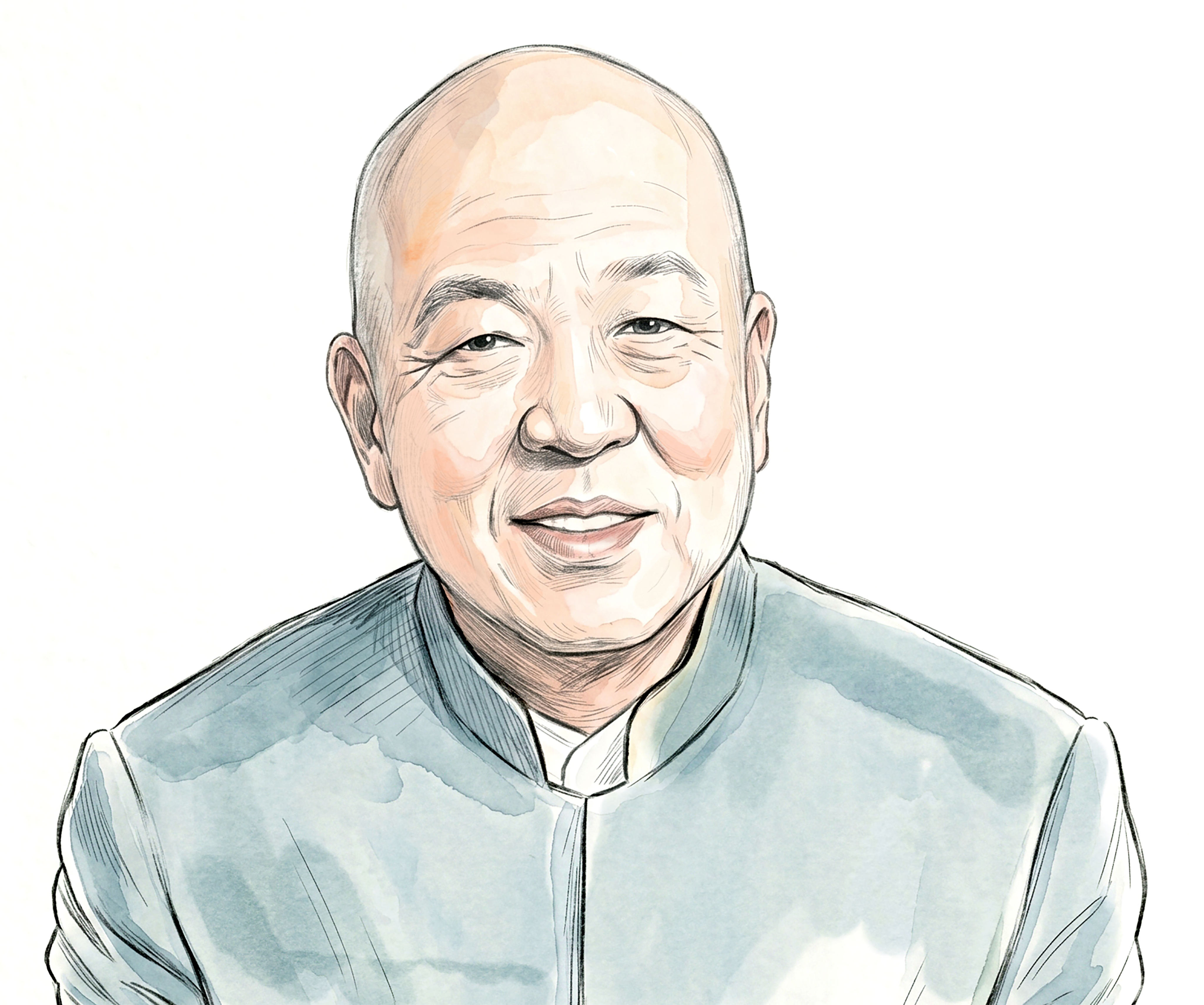 scmp.com - Zhu Wenqian - Exclusive | Veteran investor Fang Fenglei on why China's 'investibility' remains a certainty