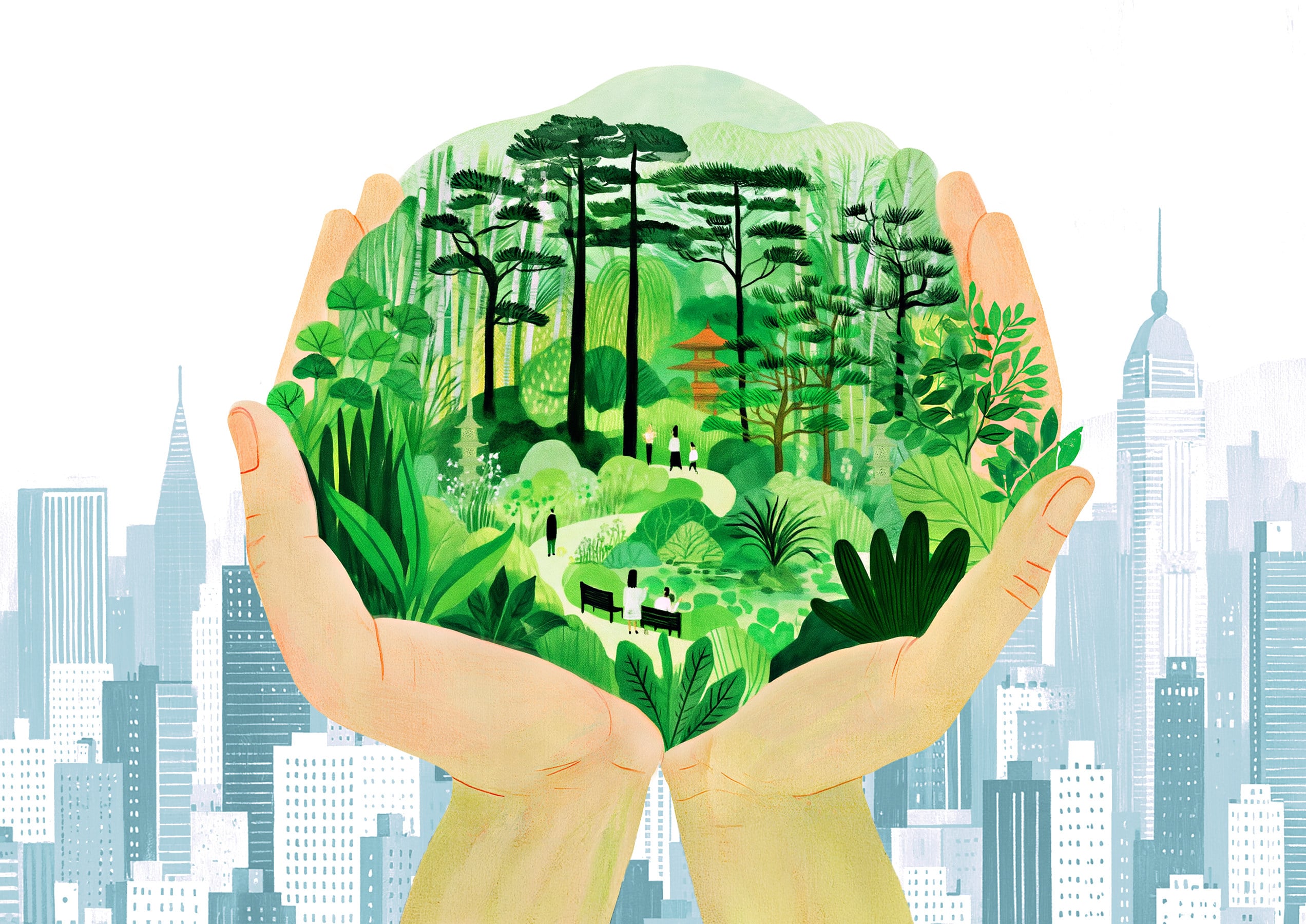 Illustration: Huy Truong