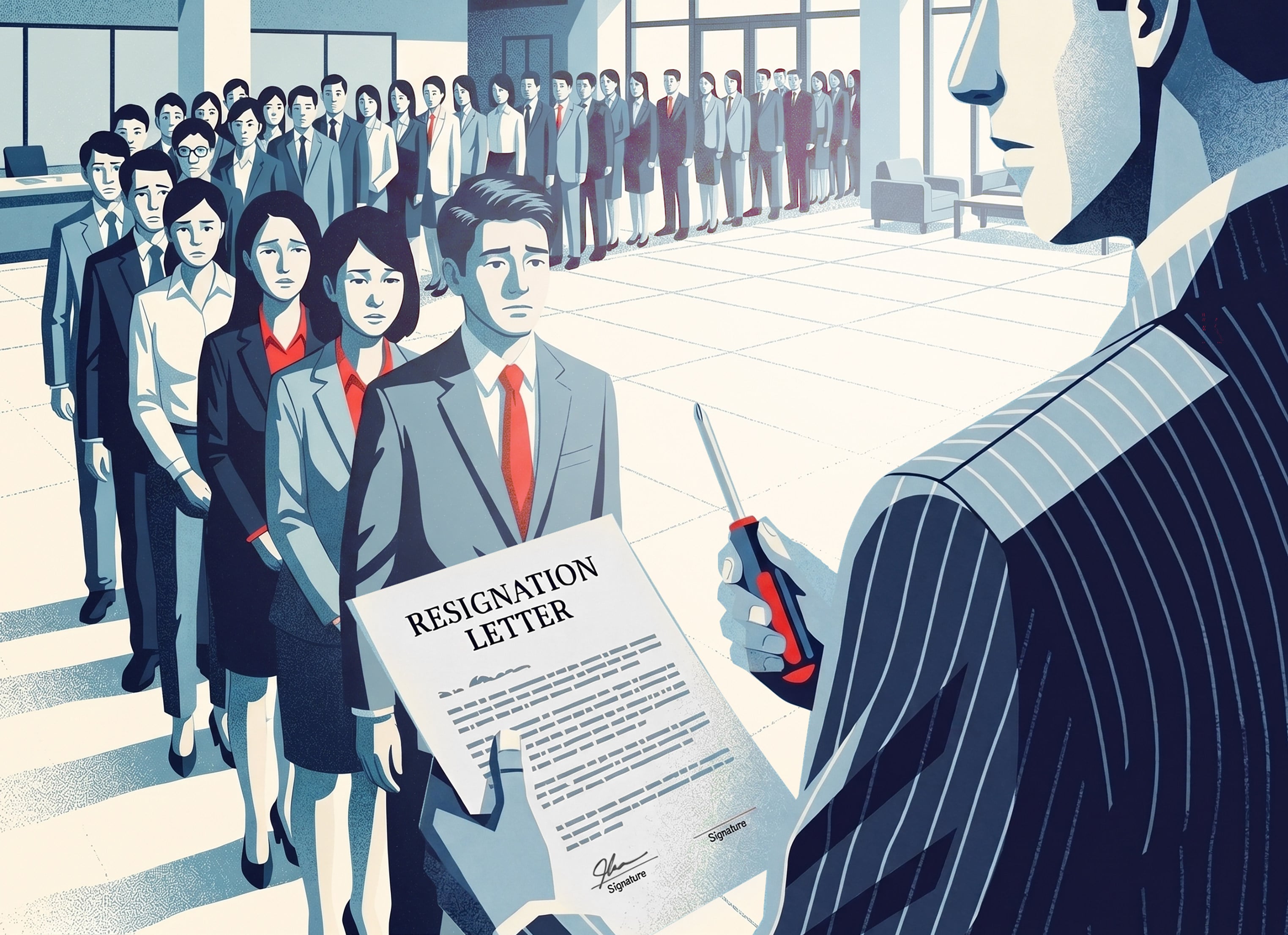 Illustration: Huy Truong