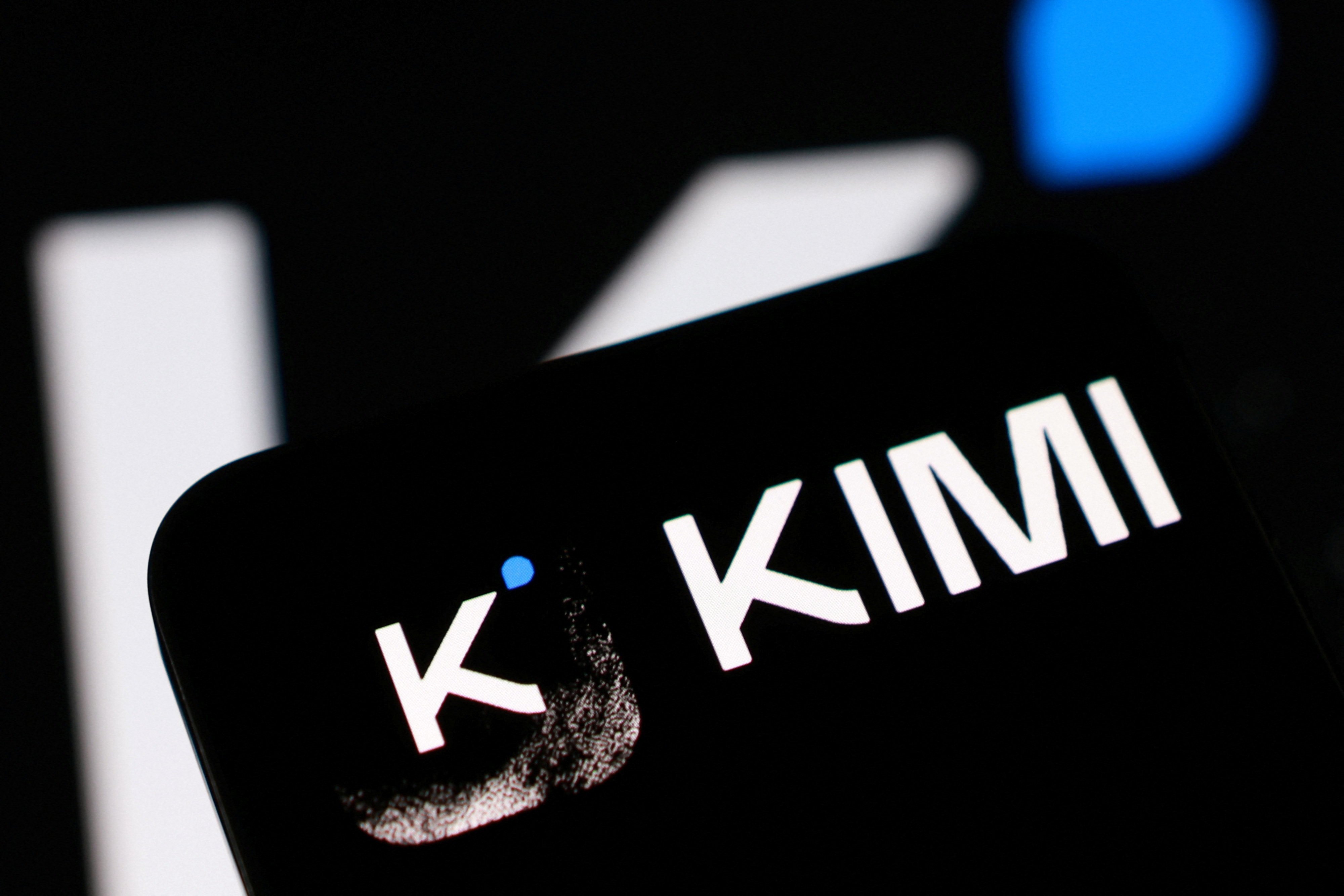 The Anthropic report accuses Kimi model developer Moonshot of secretly showing users Claude model outputs and passing them off as Kimi’s, then using those exchanges to improve its own models. Illustration: Reuters
