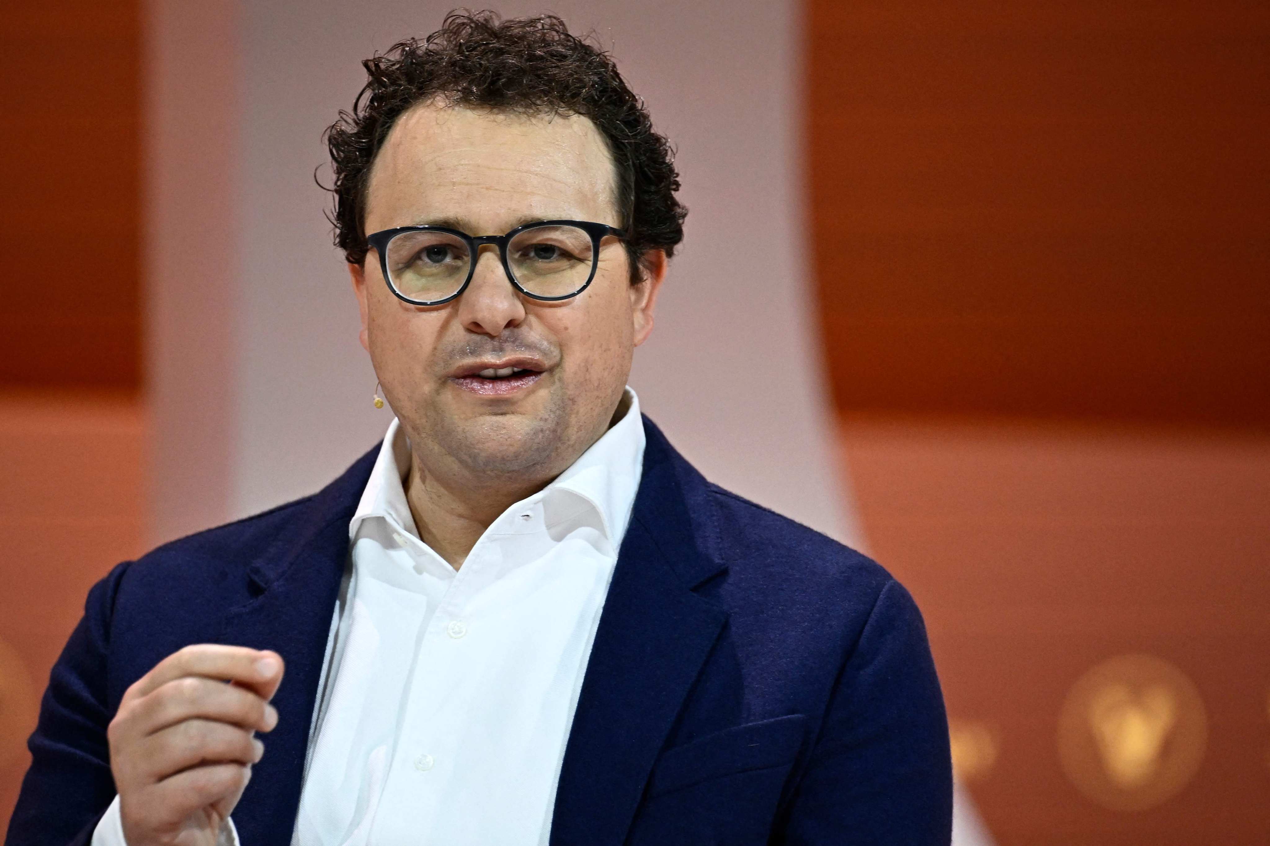 scmp.com - Agence France-Presse - Anthropic boss calls for AI slowdown amid superintelligence fears
